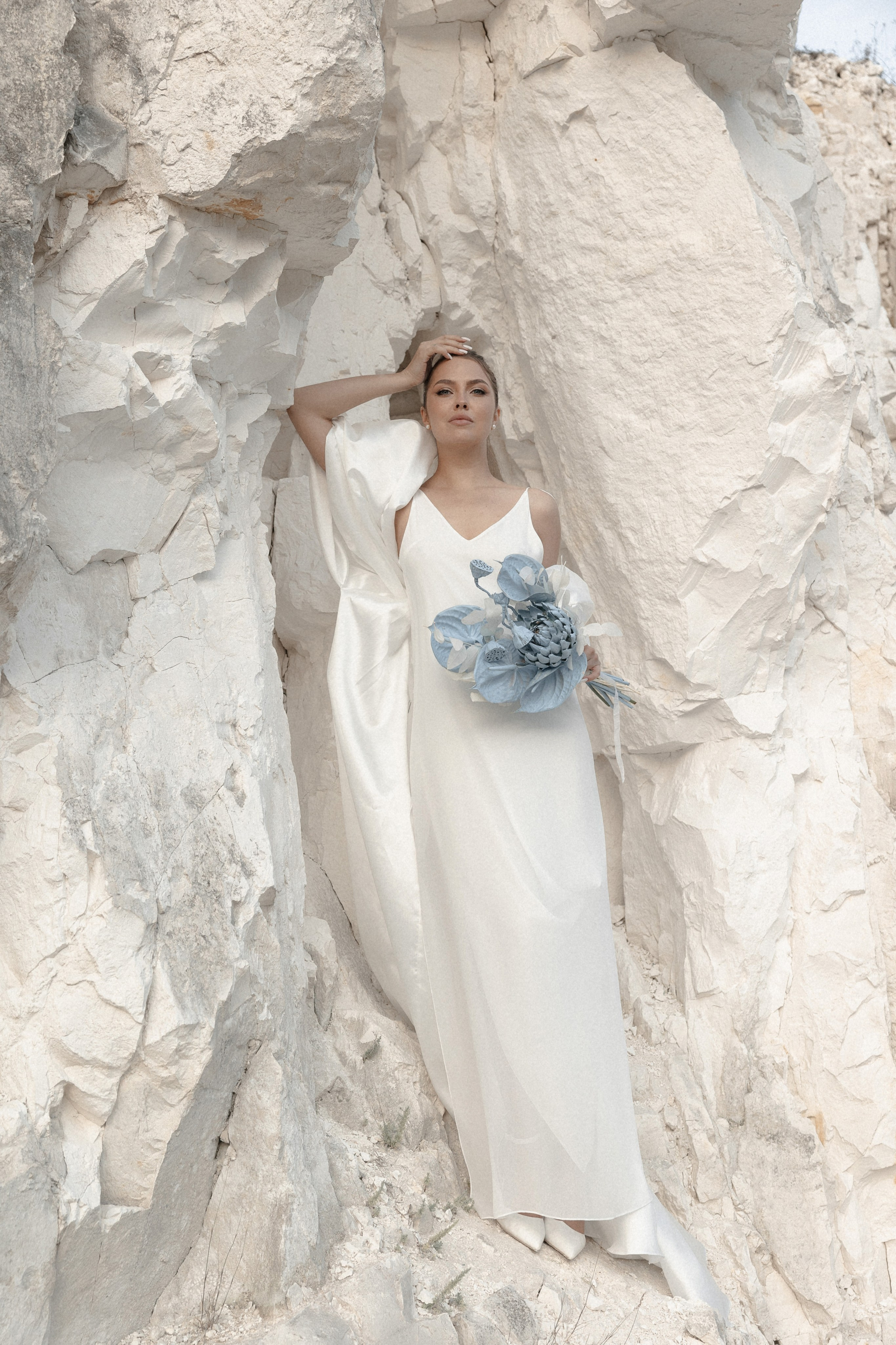 На встречу радуге. Свадебный фотограф Воронеж Москва СПБ