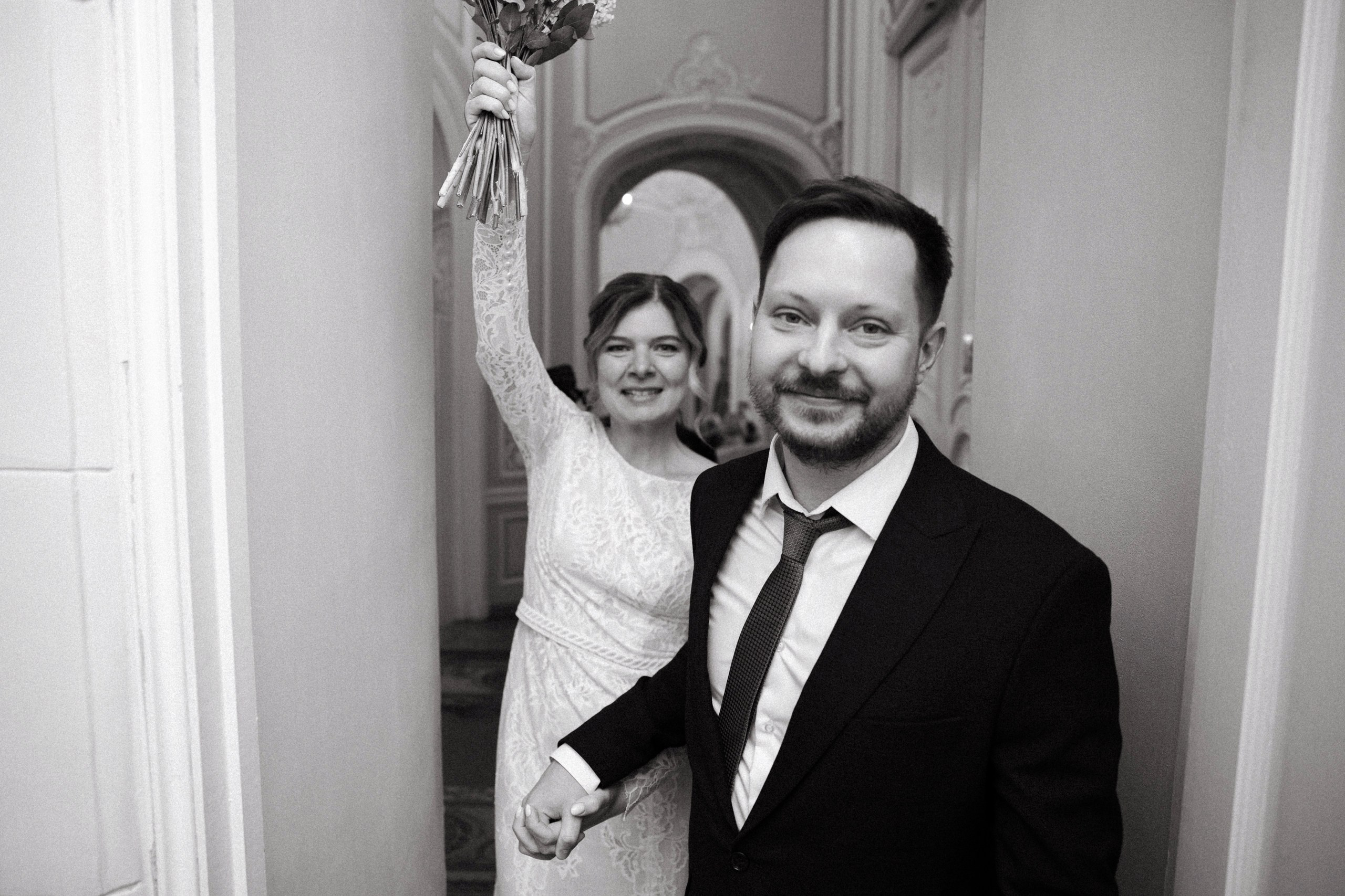 Один особенный день. Свадебный и Семейный Фотограф в Гатчине и Санкт-Петербурге Виктория