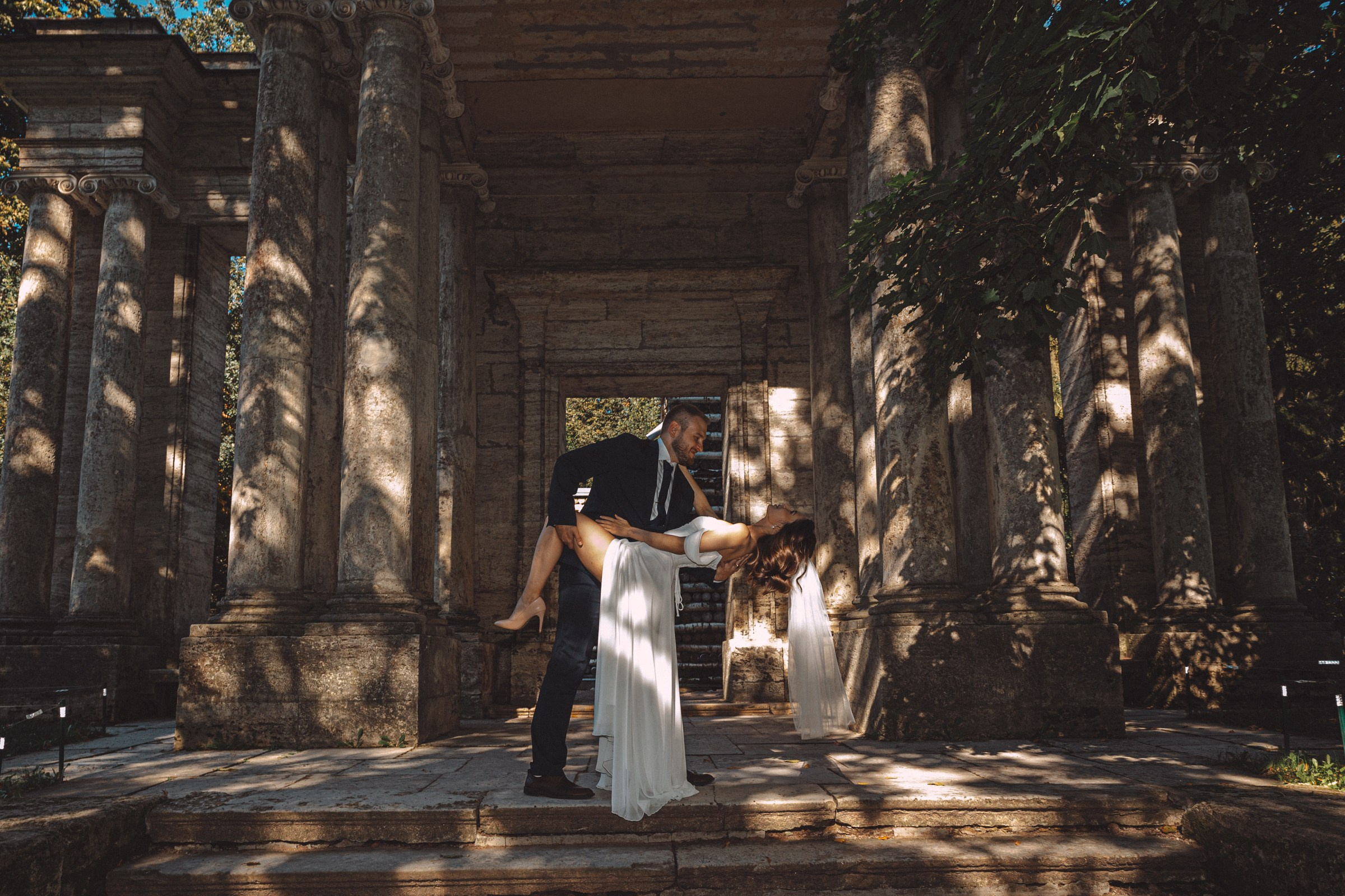 Свадебная съемка. Свадебный и Семейный Фотограф в Гатчине и Санкт-Петербурге Виктория