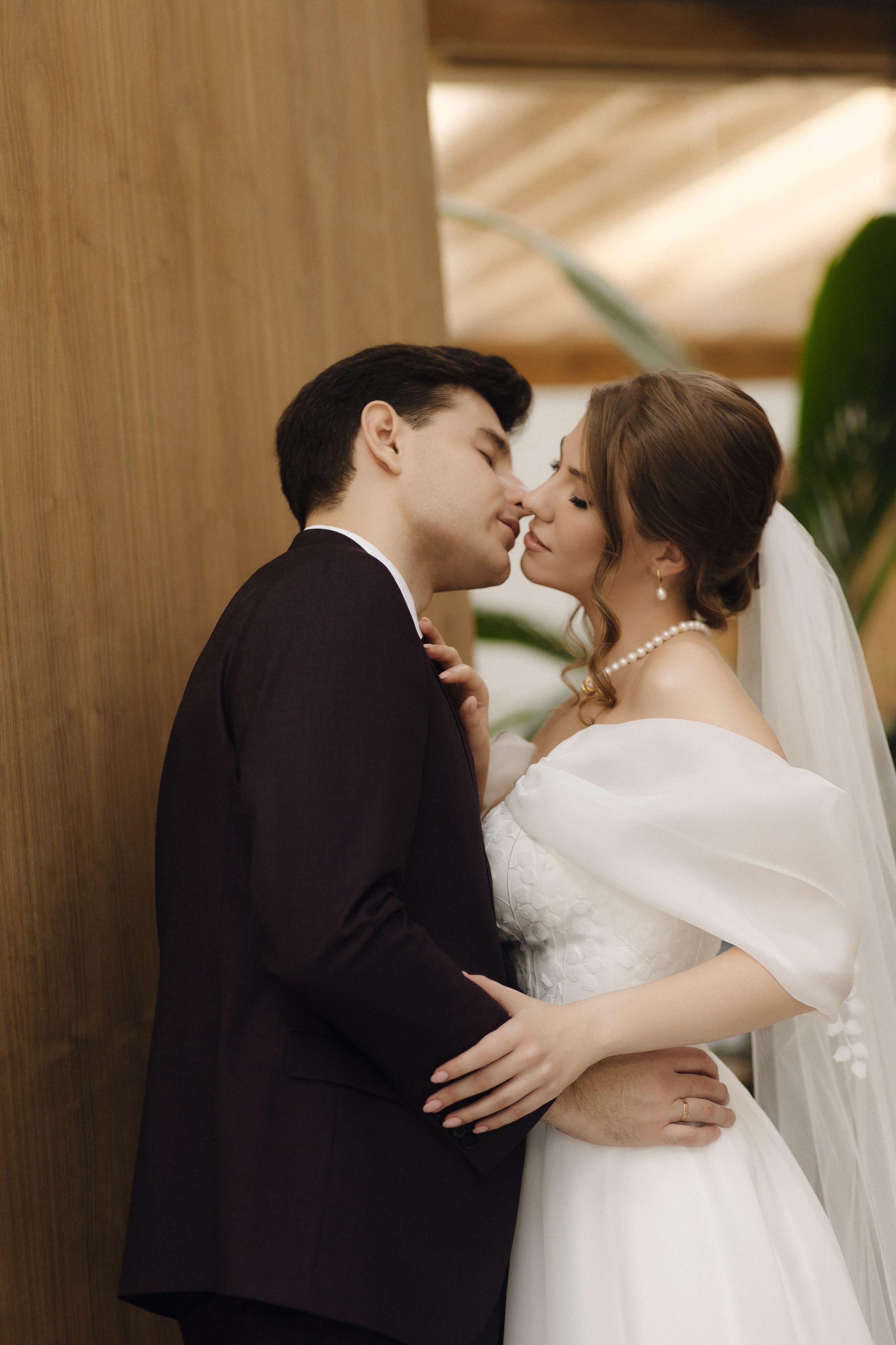 ЮЛИЯ И ДАНИЛ. Свадебный и индивидуальный фотограф в Челябинске Евгения Негодяева