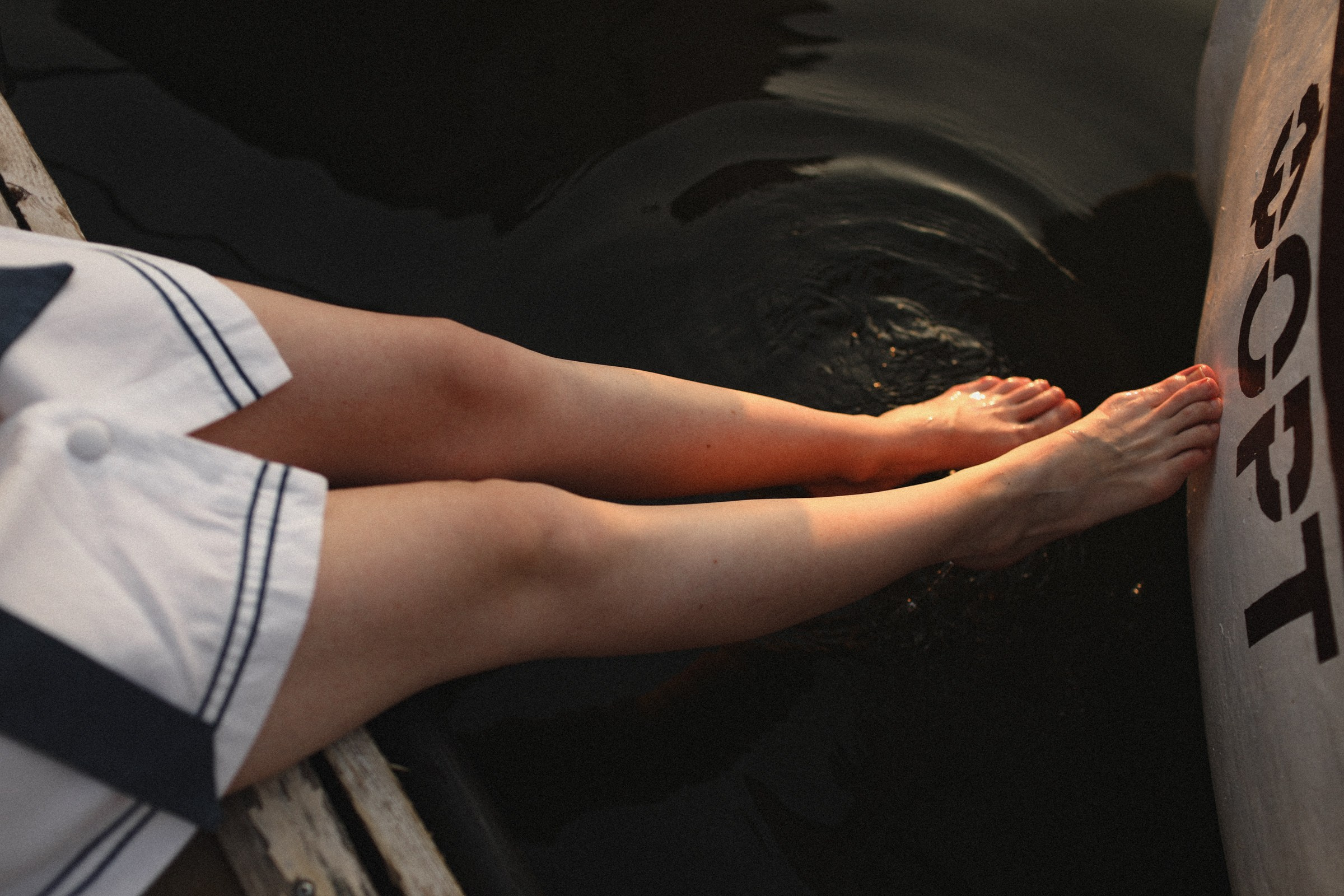 Корабли возвращаются в гавань. Семейный фотограф в Москве Алевтина Носова