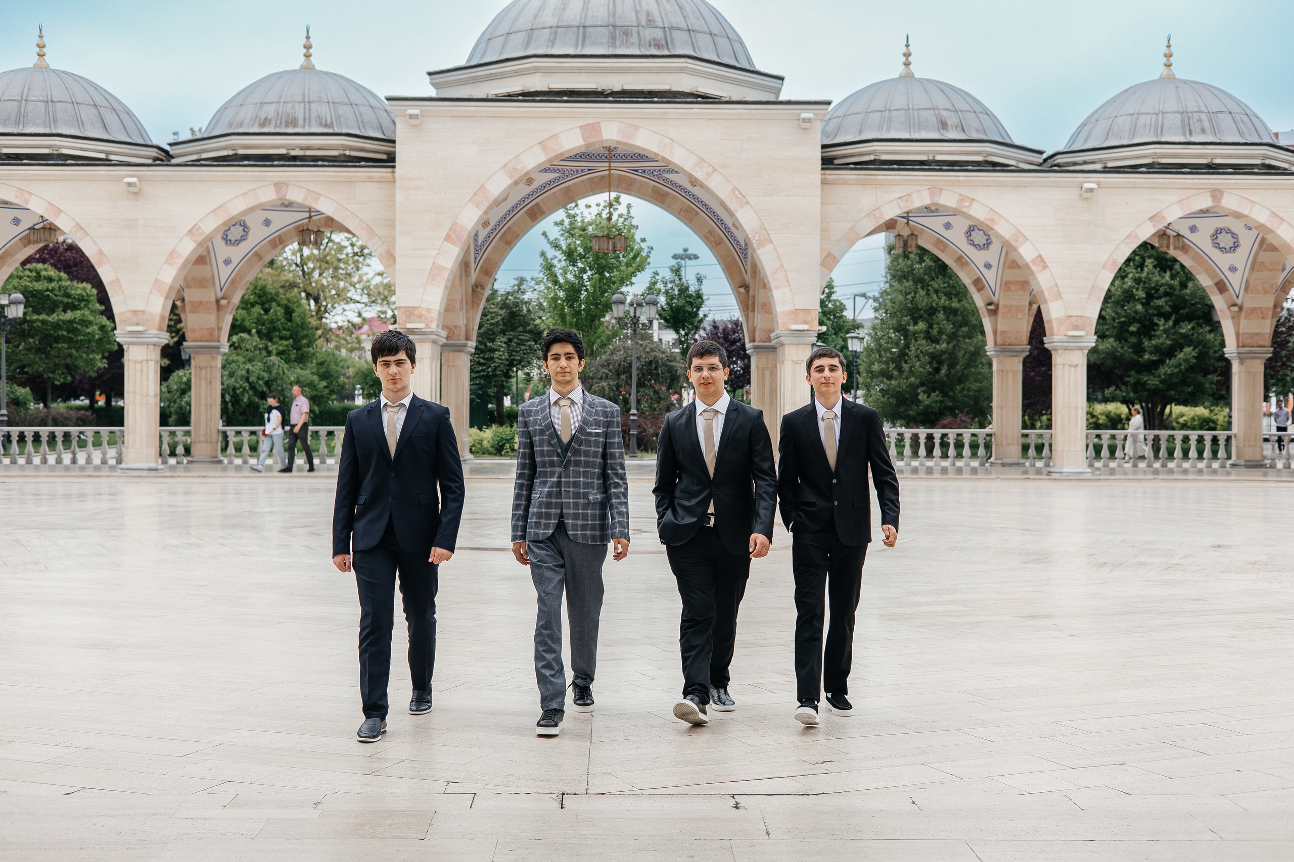 11 кл. Сержен-Юрт