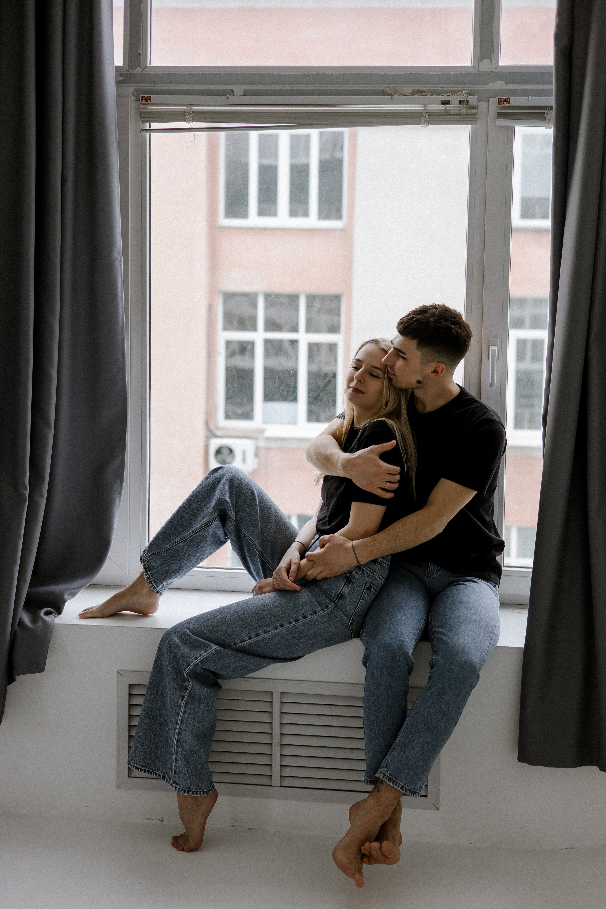 Фотосессия Love story в Самаре. Свадебный и семейный фотограф в Самаре и Тольятти | Елена Топанцева