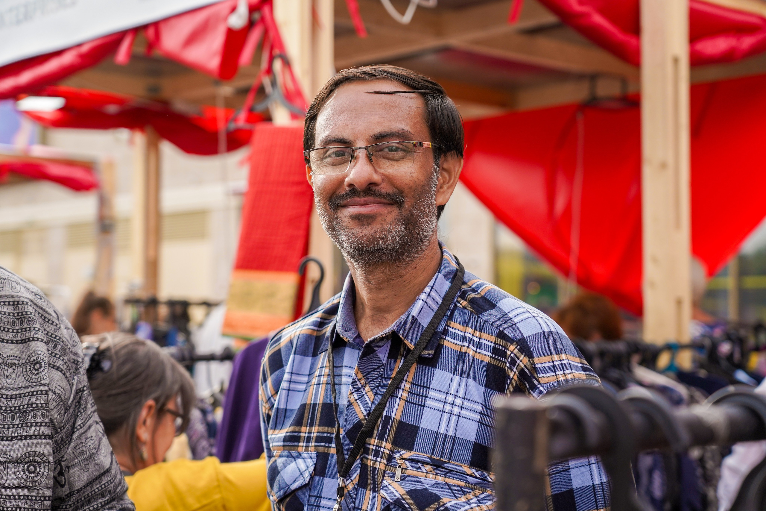 ФЕСТИВАЛЬ ДЕНЬ ИНДИИ 2025. ГЛАВНОЕ