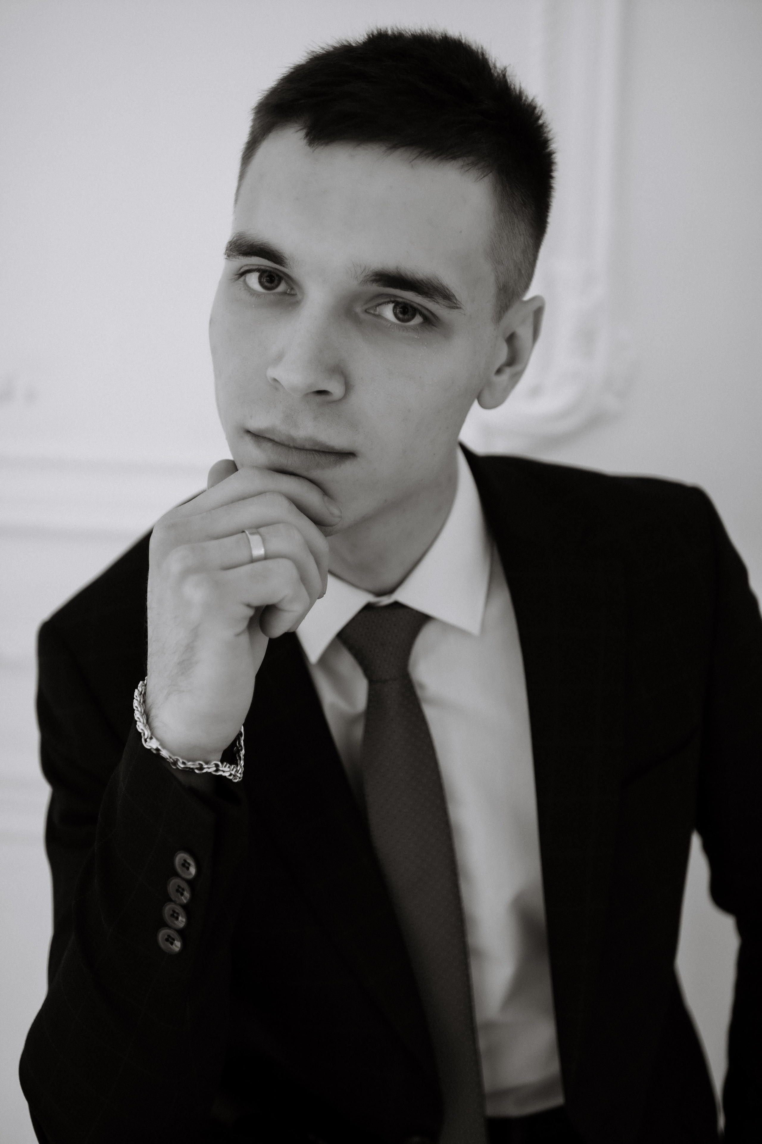 Ирина и Павел. Фотограф в Челябинске Наталья Епимахова