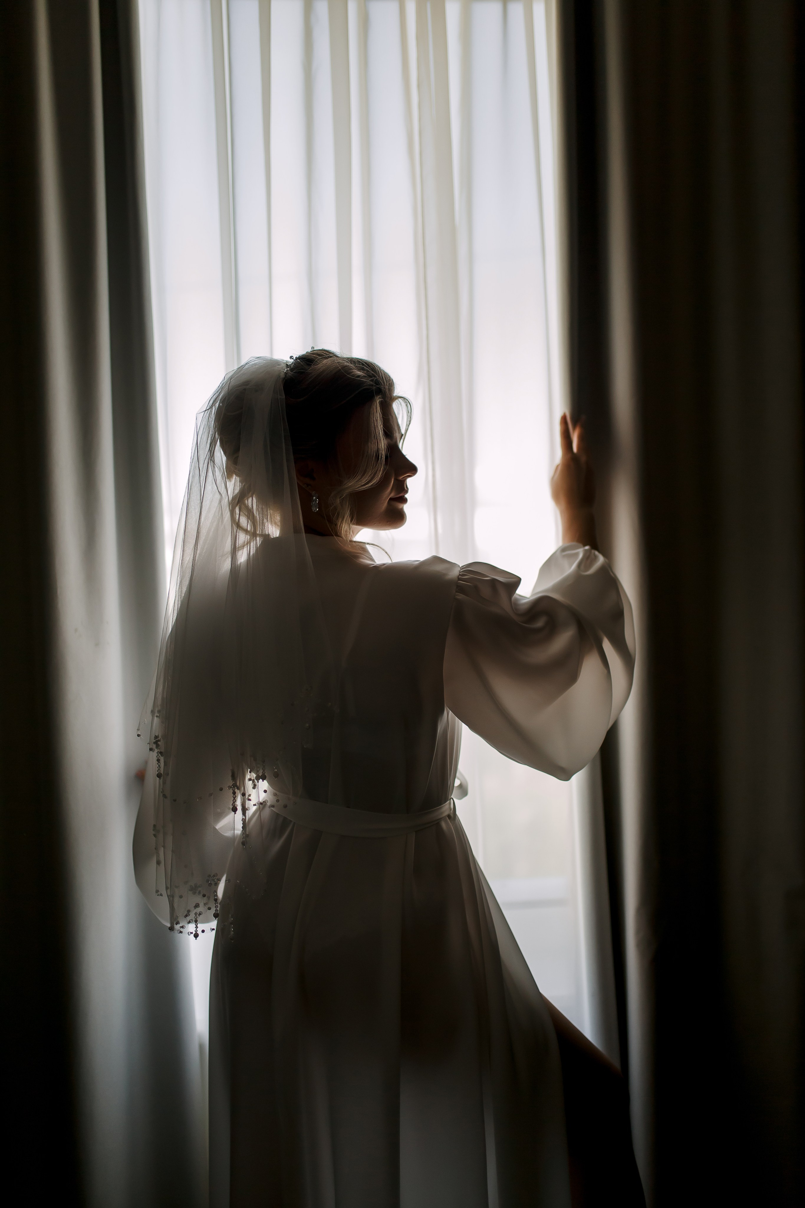 Свадьбы. Фотограф Саранск Екатерина Жукова