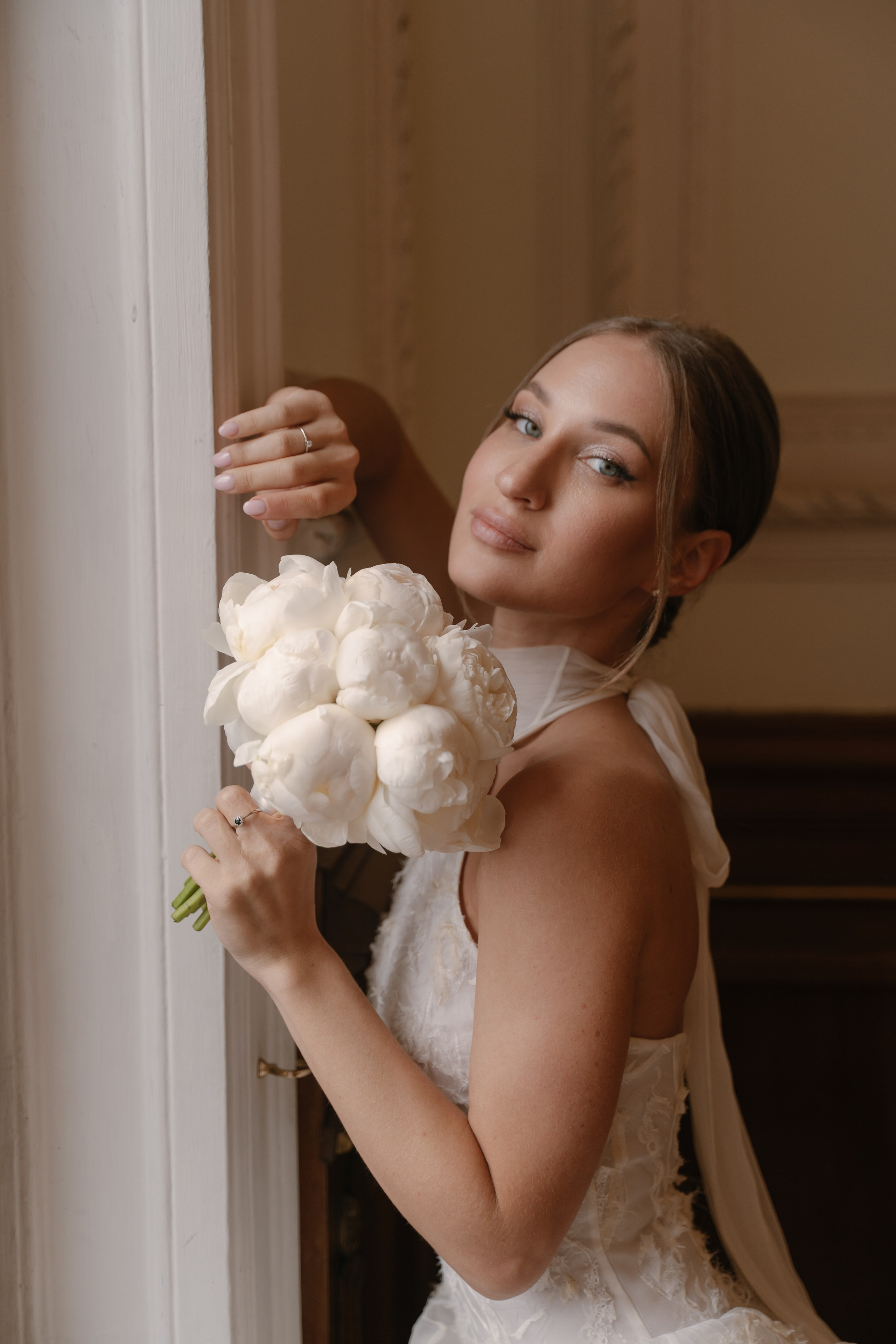 V&D. Свадебный фотограф — Наталья Фед СПб/Москва