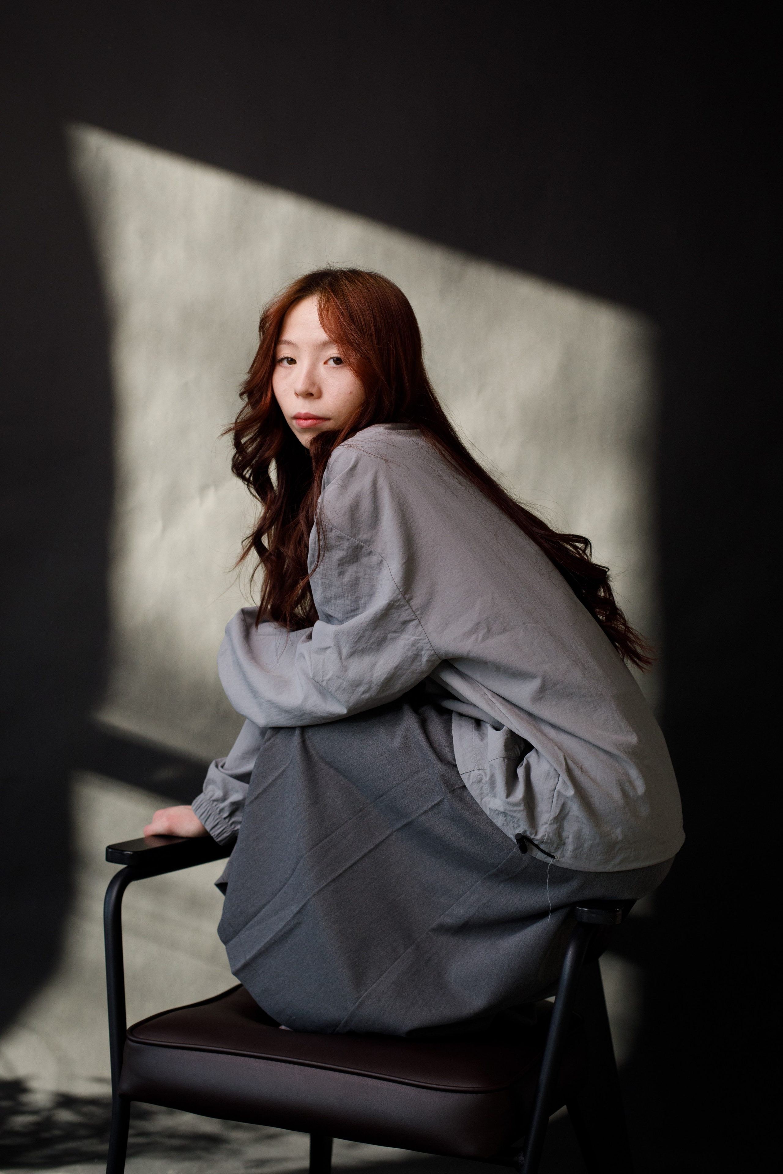 Марьяна, февраль 2025. Портретный фотограф в Ростове-на-Дону