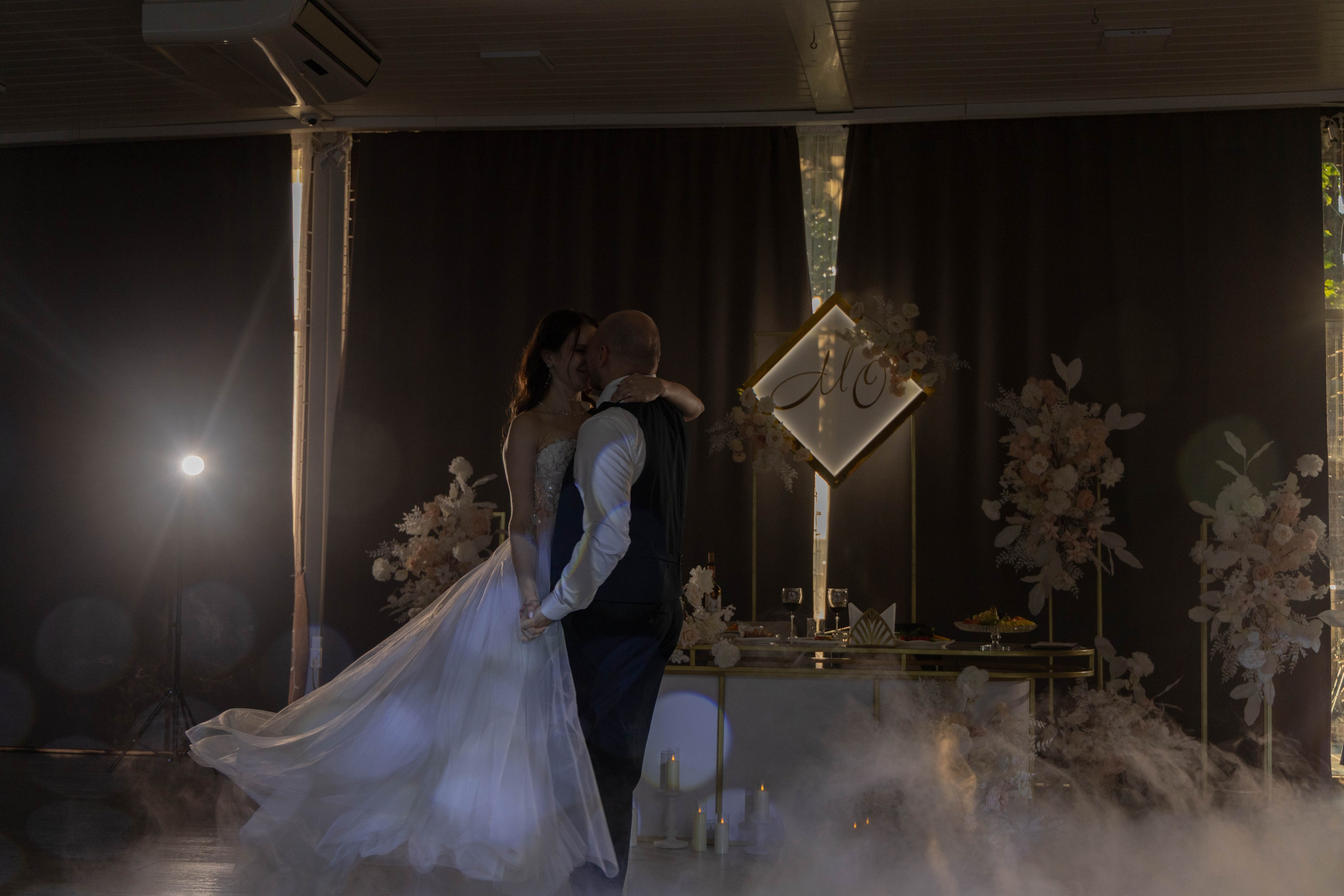 Ольга и Максим. Фотограф в Самаре Ксения Владимировна