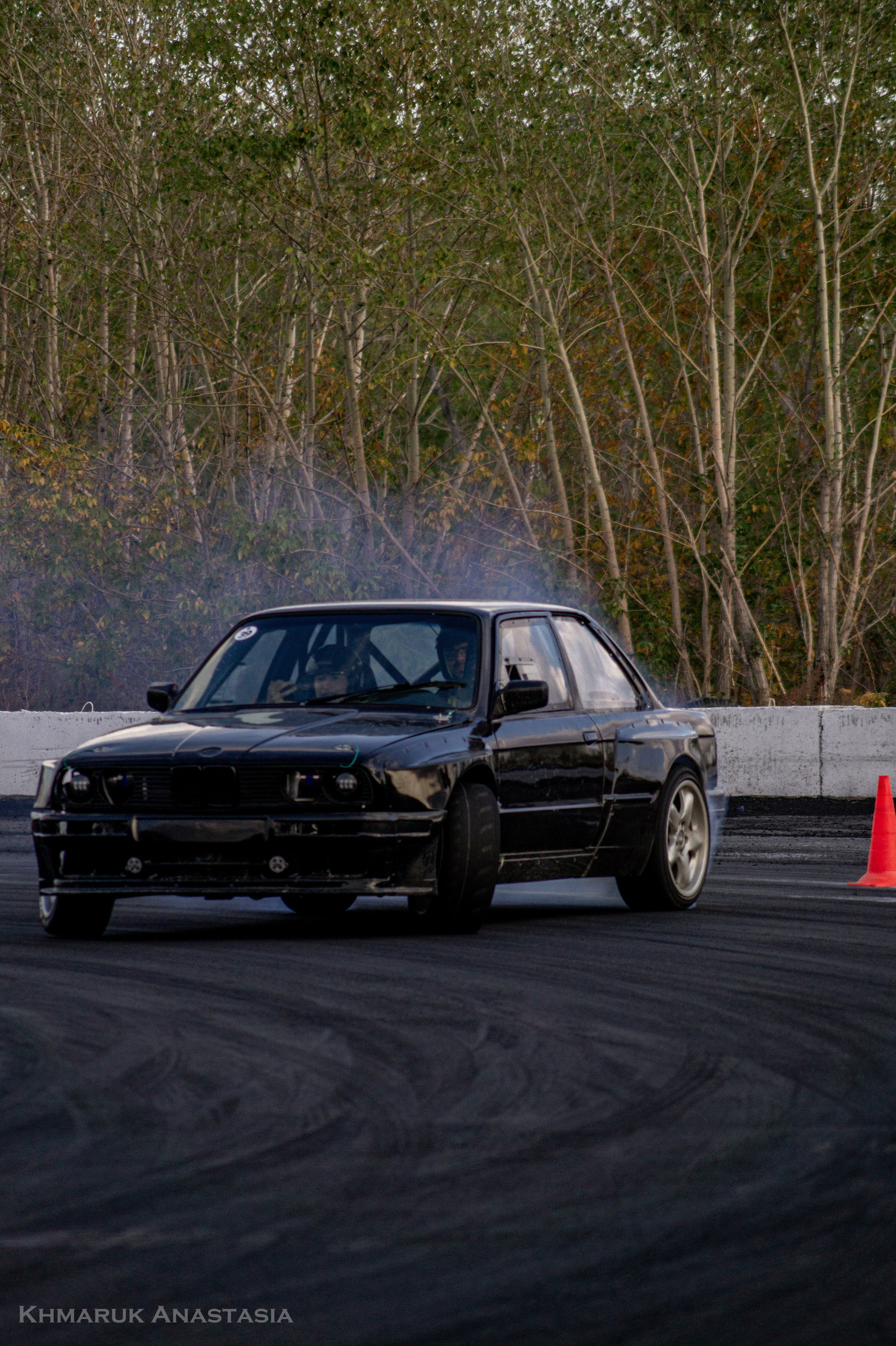 Matsuri Drift²⁰²³. Репортажный фотограф в Челябинске Анастасия Хмарук