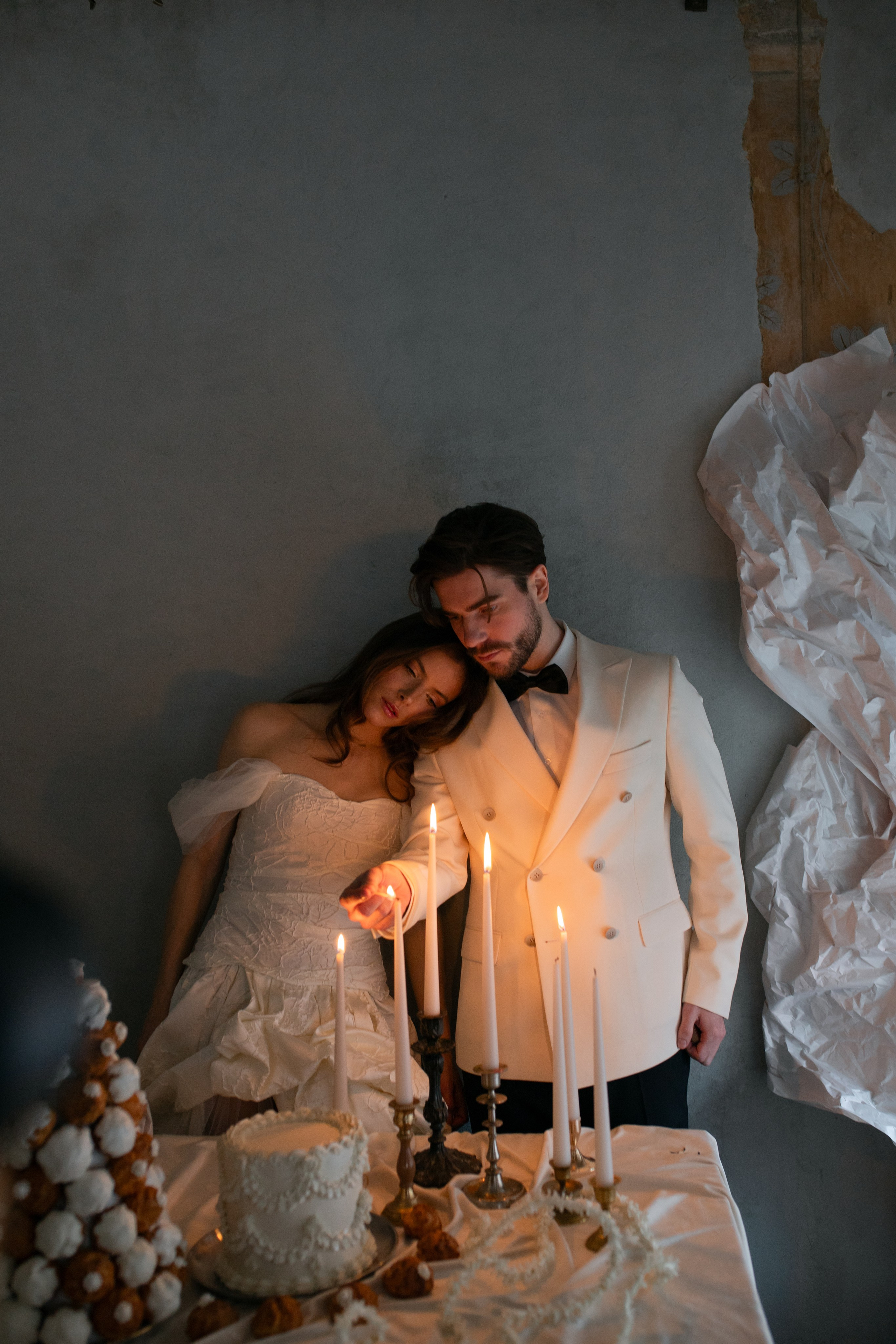 СВАДЕБНЫЙ. Фотограф Бушуева Дарья