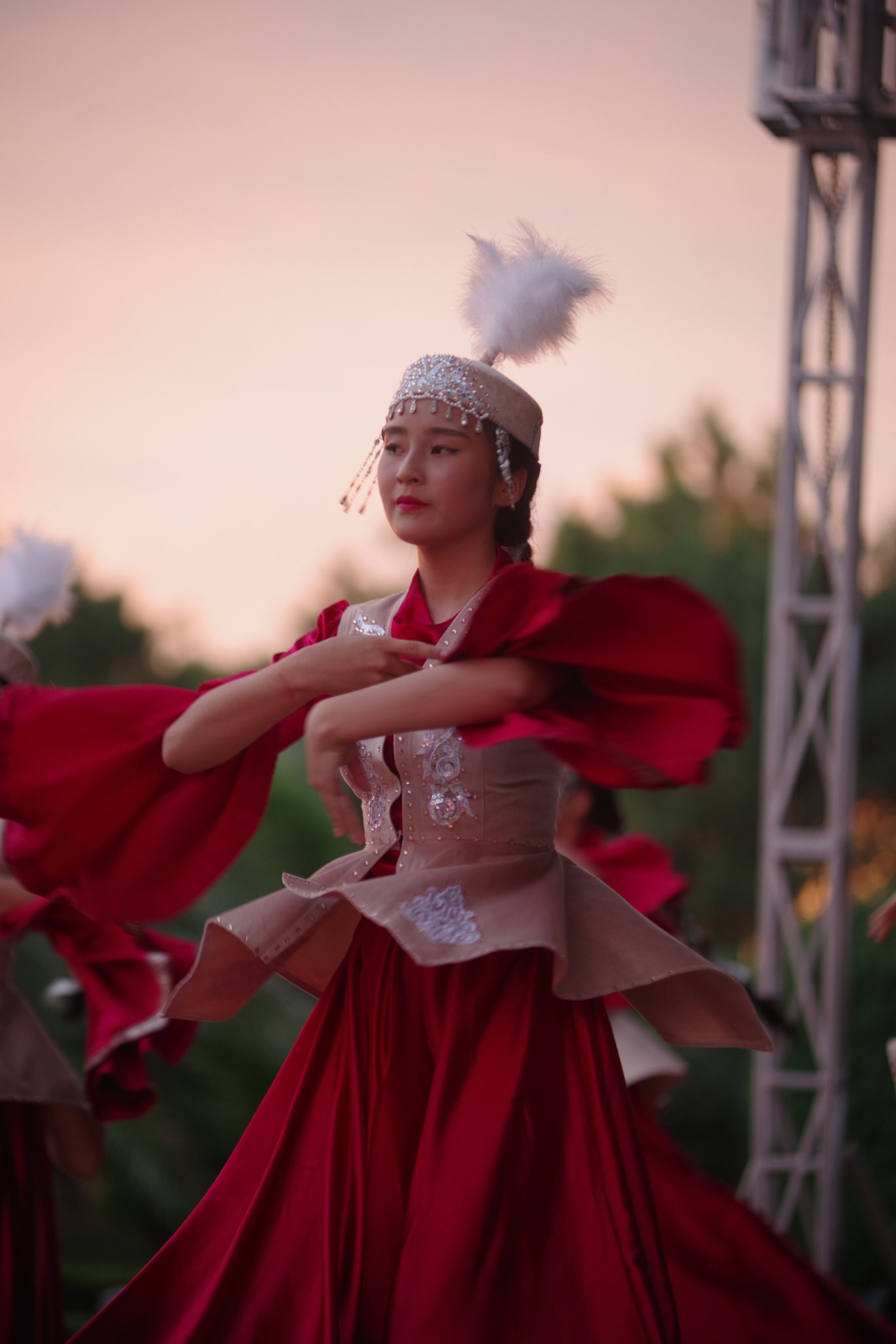 Батуми с ლილე. Портретный фотограф Денис Милютин