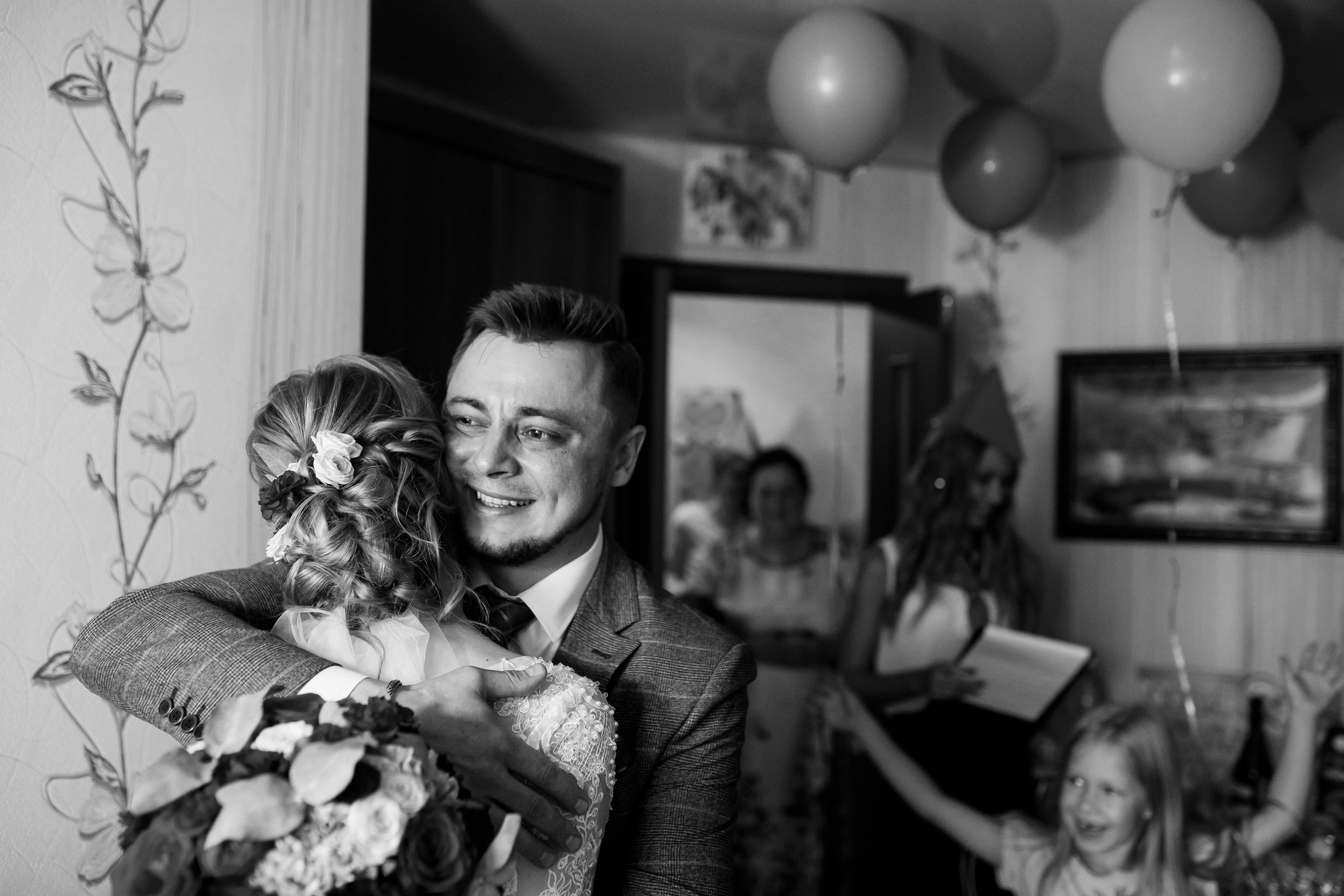 Свадьба в Уфе. Фотограф в Уфе Ирина Идрисова