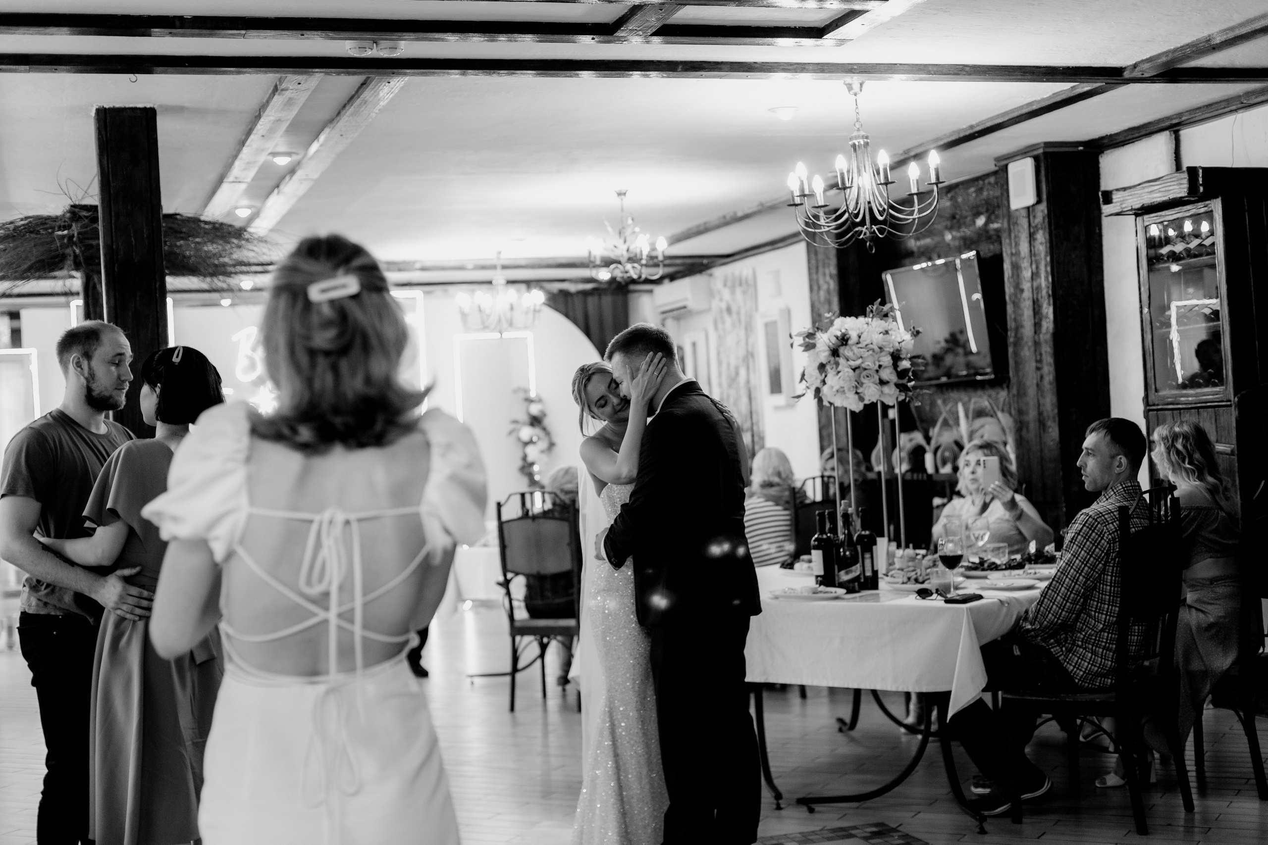 Свадьбы. Портретный и свадебный фотограф в Перми Ная Моложенко