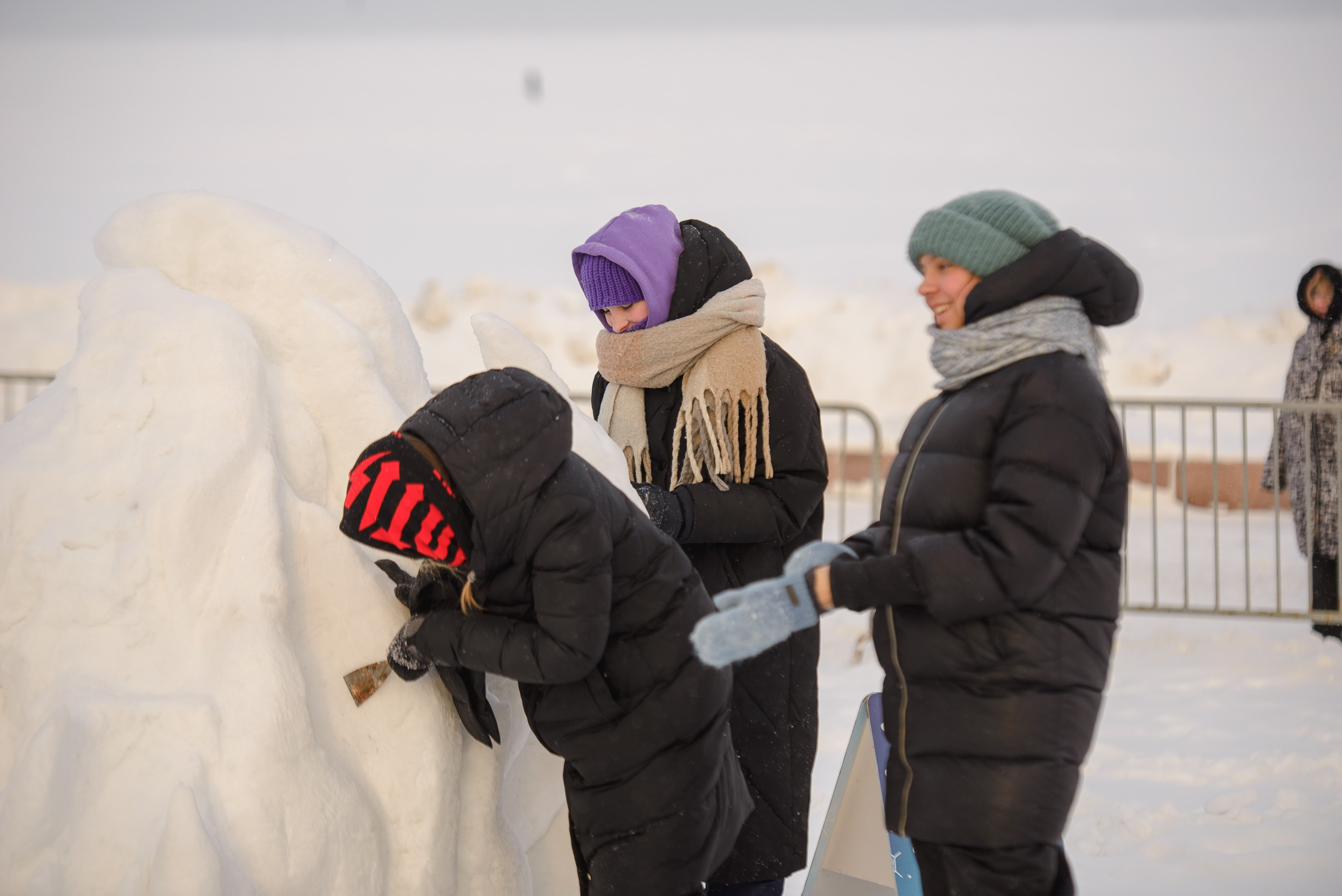 Гиперборея 2024. Предметный фотограф в Петрозаводске Дибров Николай
