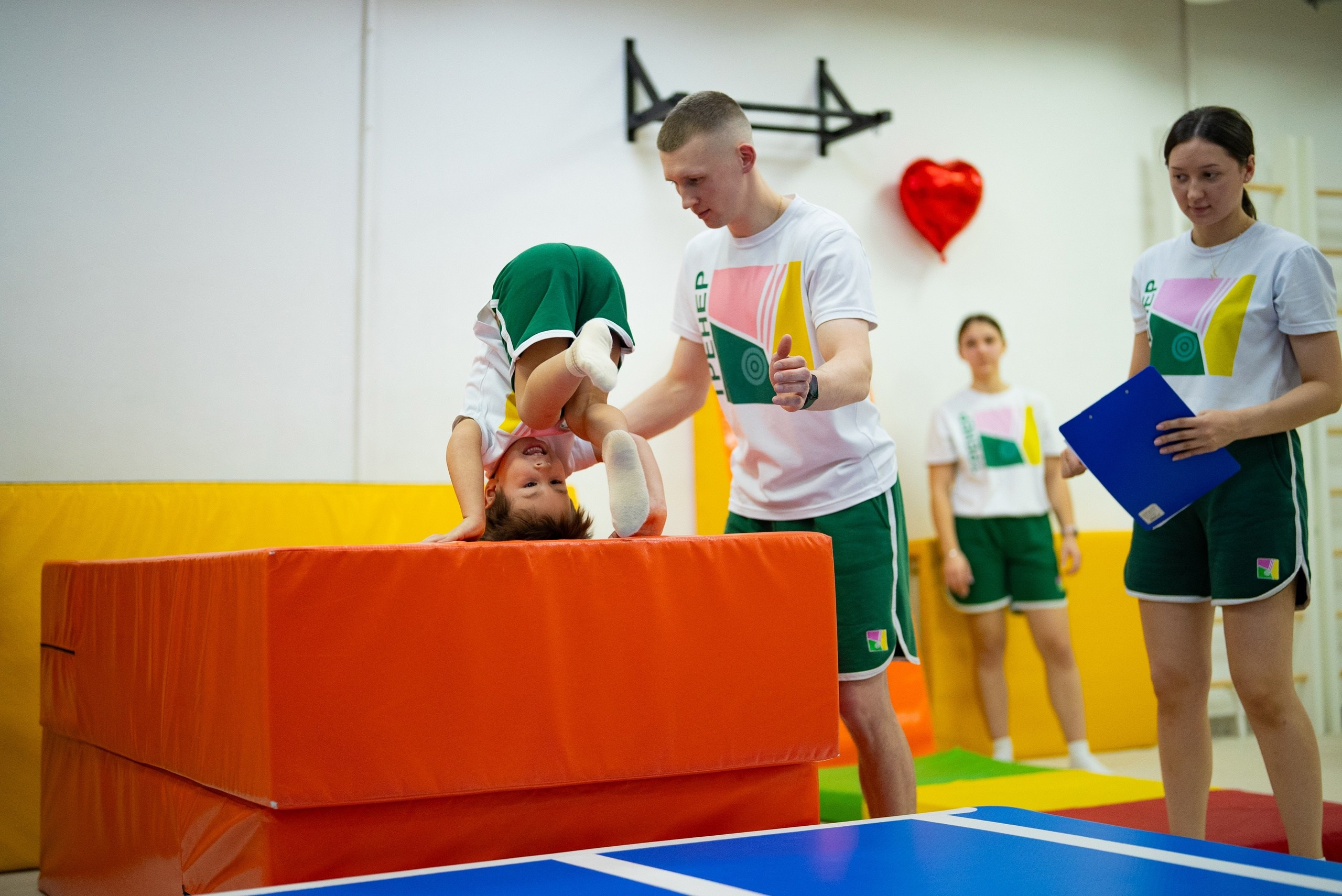 Детские съемки. Фотограф-видеограф Сергей Гомулин