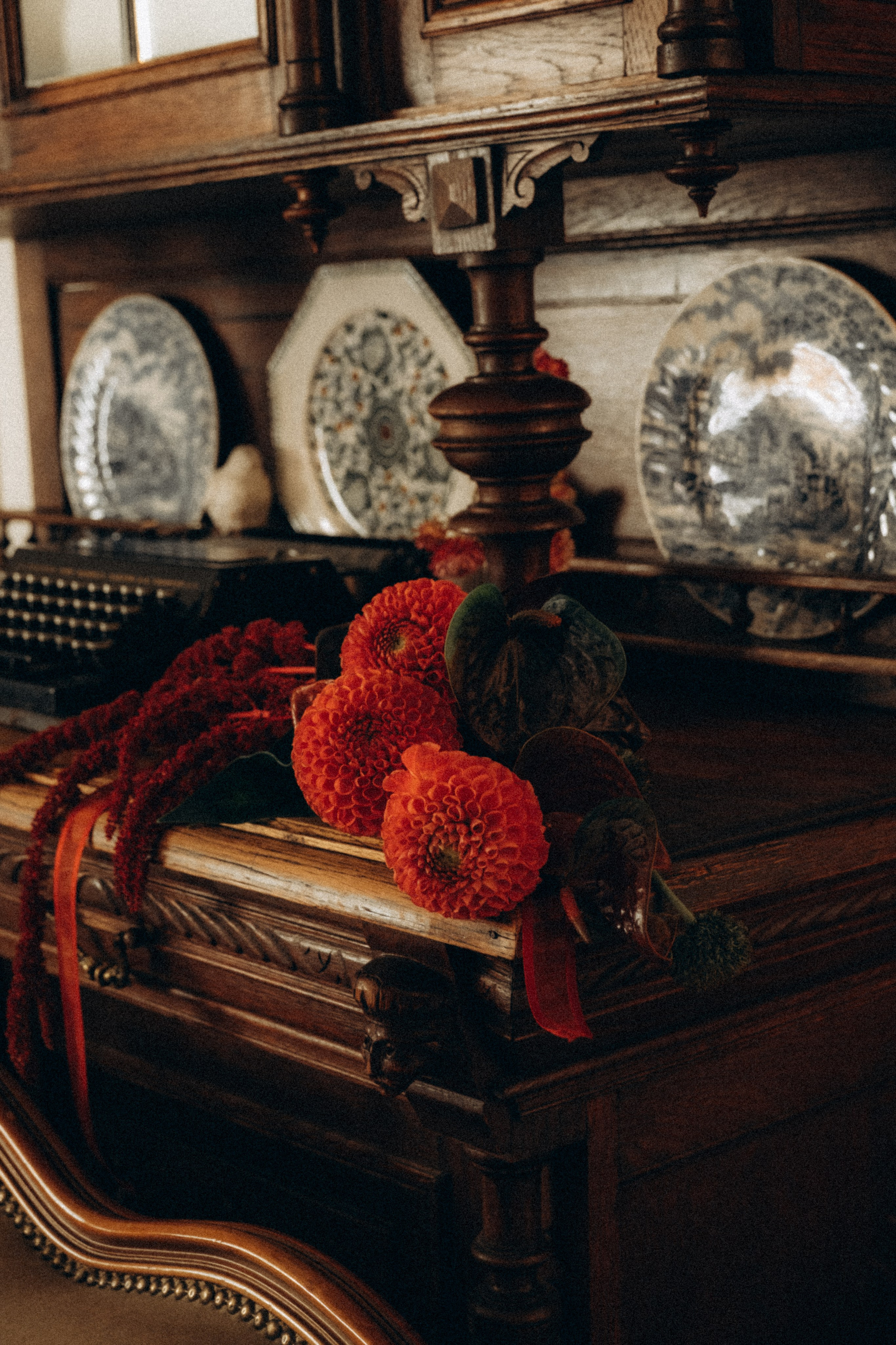 Елизавета & Максим. Фотограф в Москве Виталий Есаулов