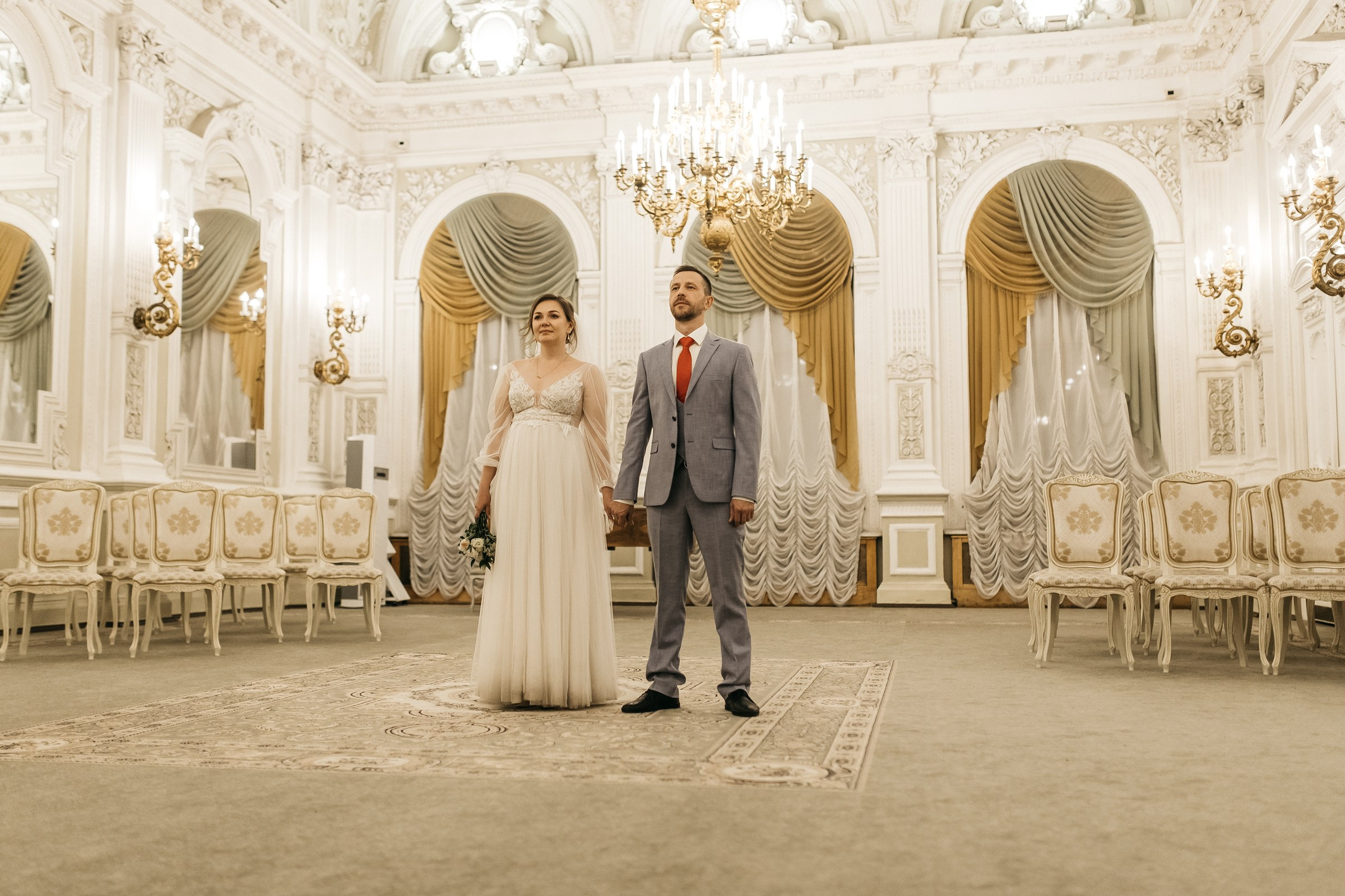 Андрей&Юлия