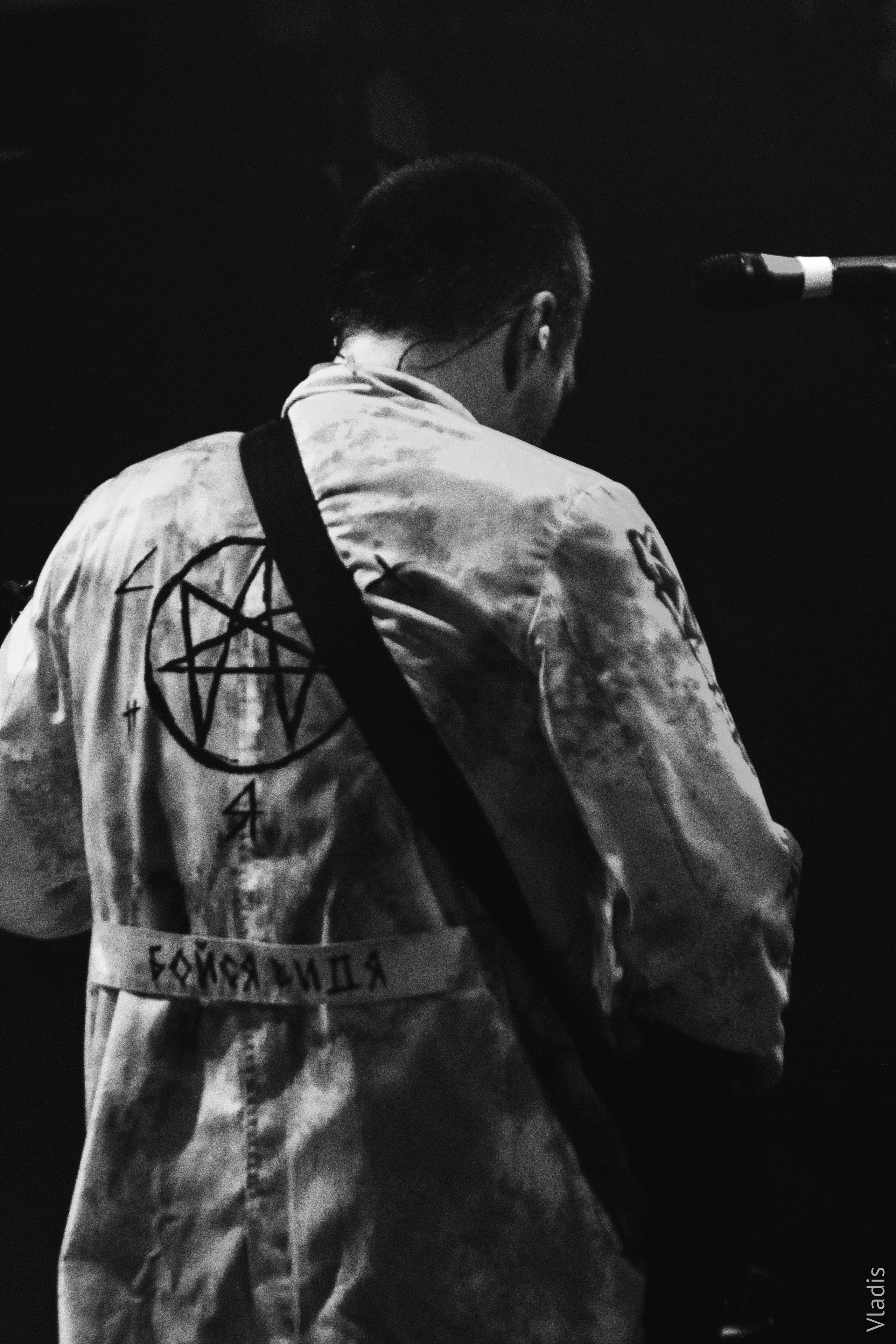 ПСИХЕЯ — ХХХ ЛЕТ КИБЕРЭМОКОР 18.10.2025| AURORA COCERT HALL. VLADIS PISKUNOV | Концертные Фото |Репортажи