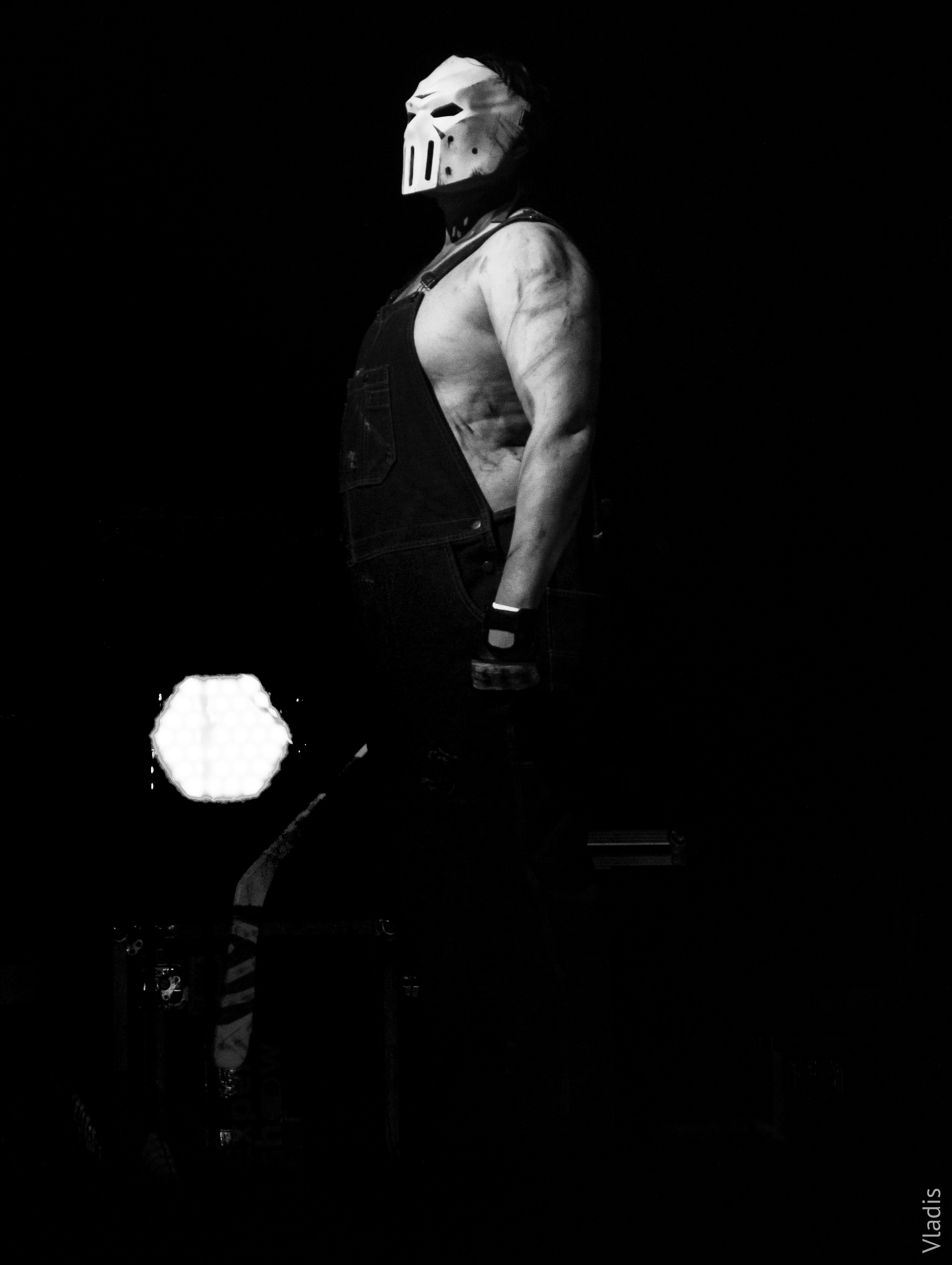 Cardio Killer BASE NEW YEAR FEST 2026 | Петербург. VLADIS PISKUNOV | Концертные Фото |Репортажи