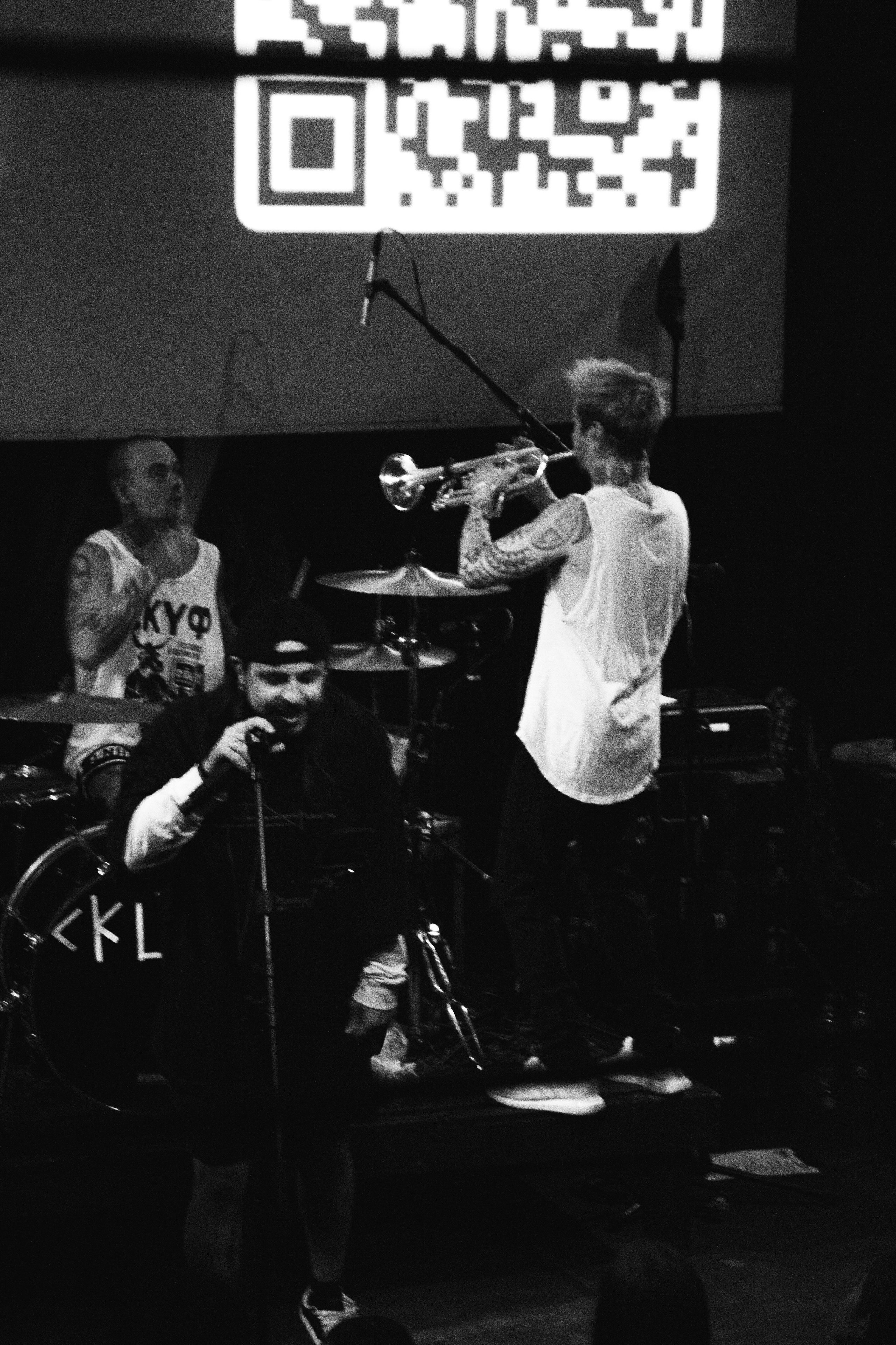 СКОТЫ | 11.12.2024 | ЛАСТОЧКА. VLADIS PISKUNOV | Концертные Фото |Репортажи