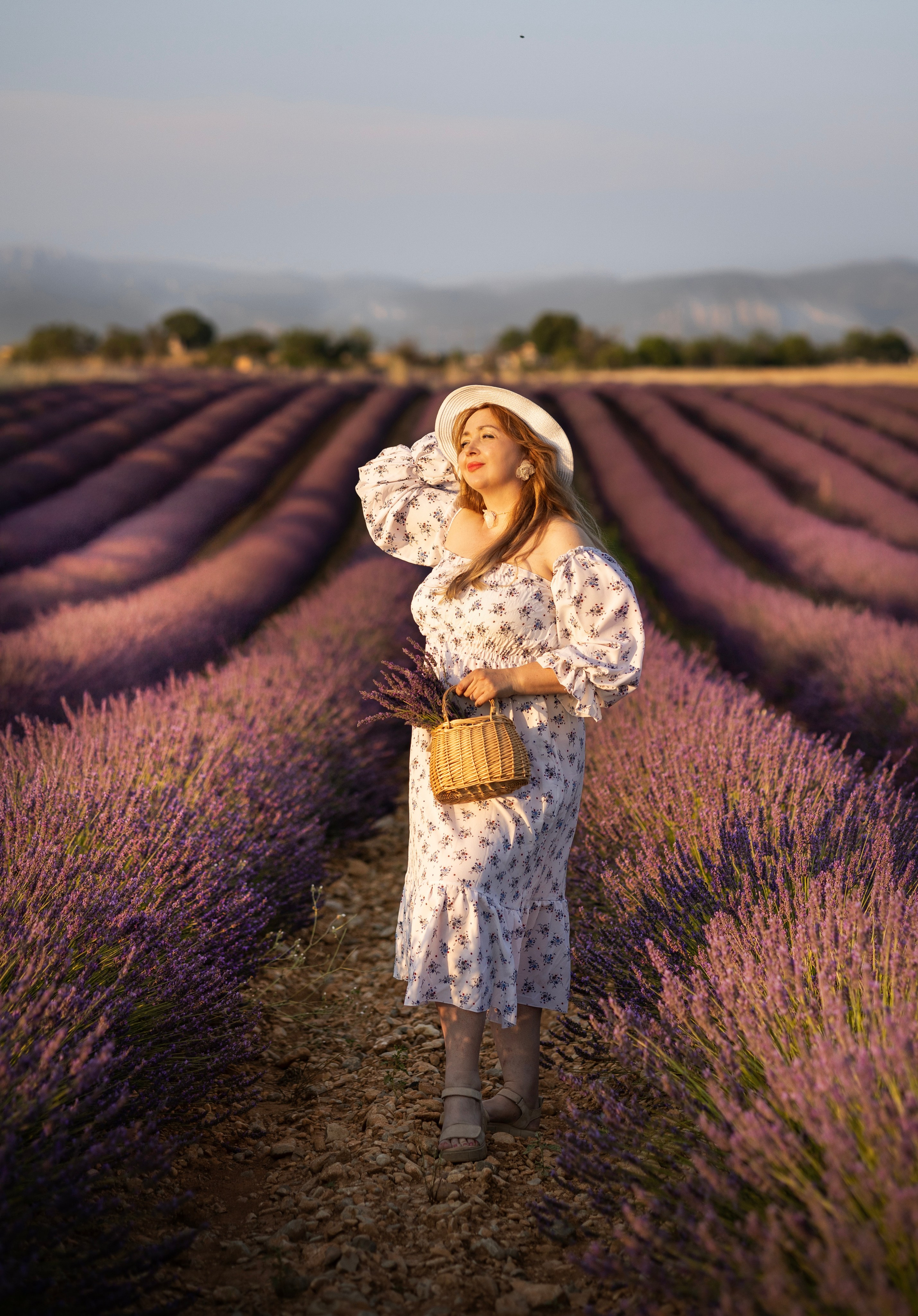 Provence. Фотограф в Мюнхене