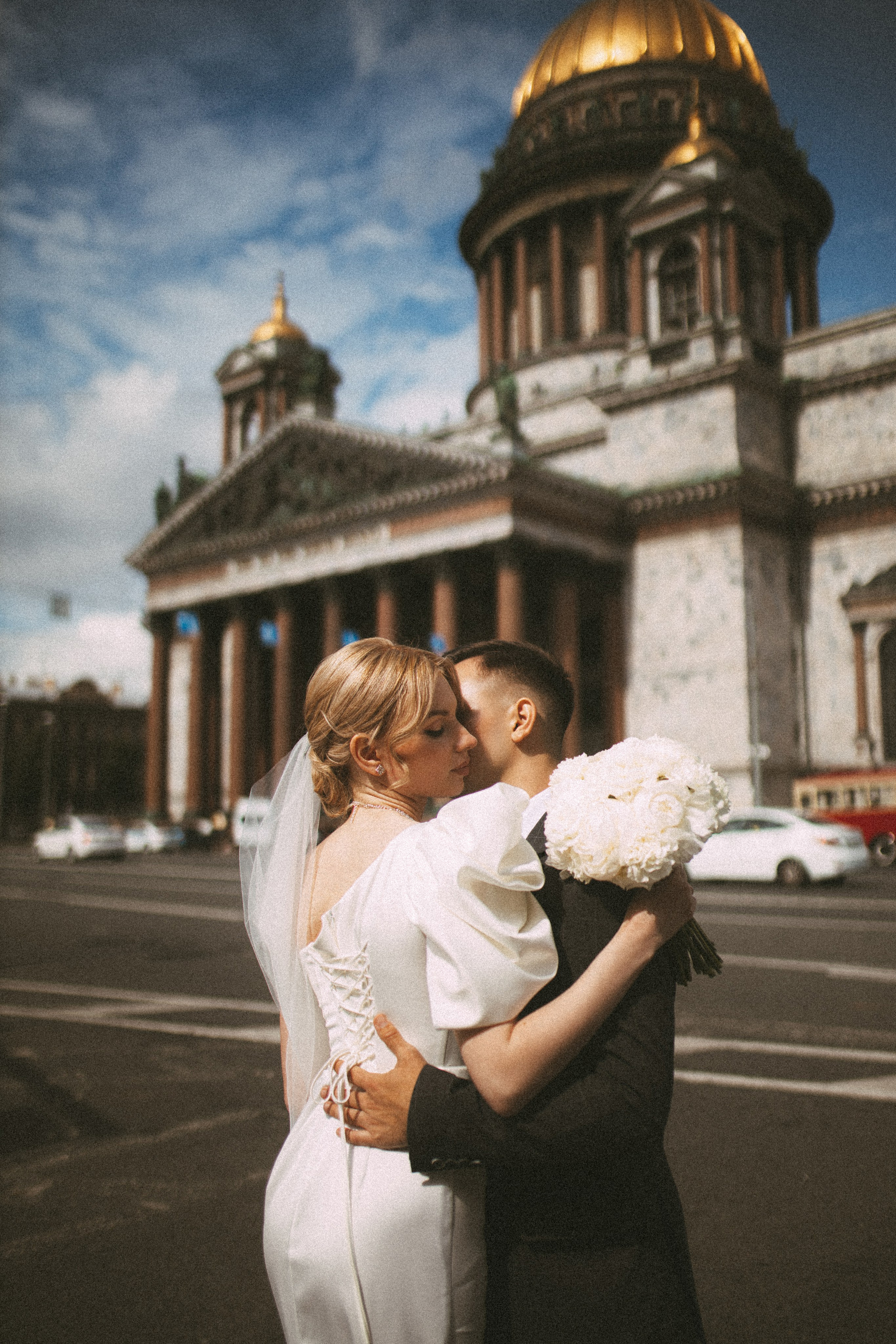 A & В | Санкт-Петербург. Фотограф Екатерина Амбрушкевич