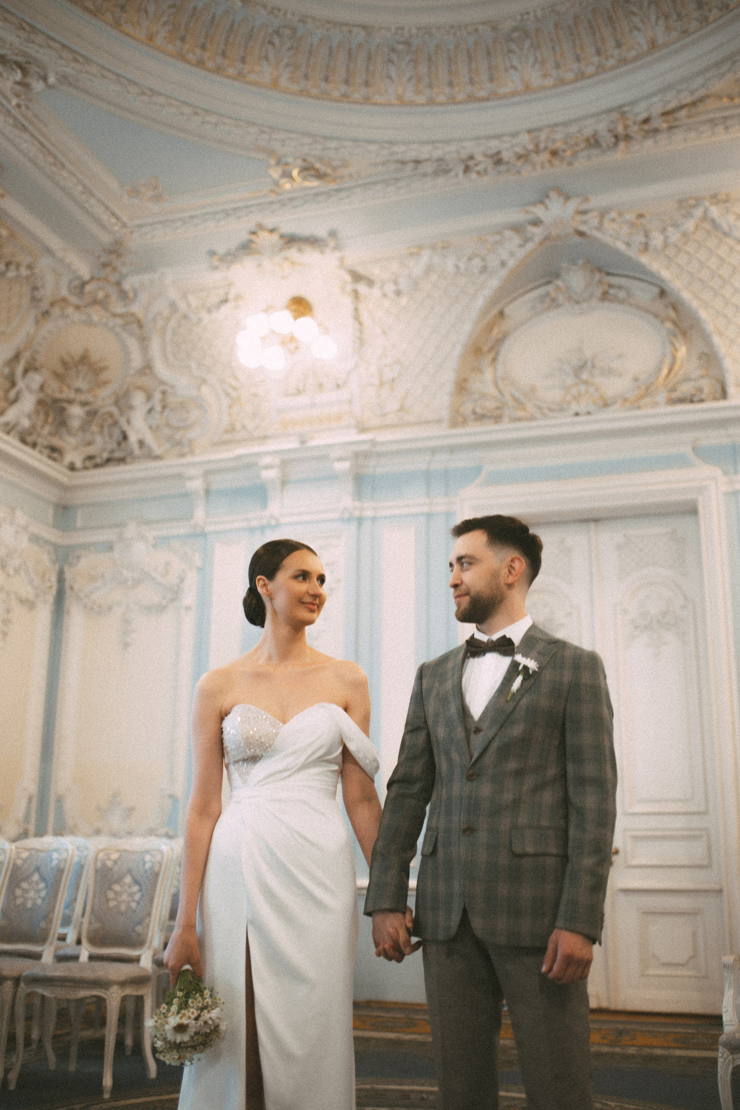 E & C | Санкт-Петербург. Фотограф Екатерина Амбрушкевич