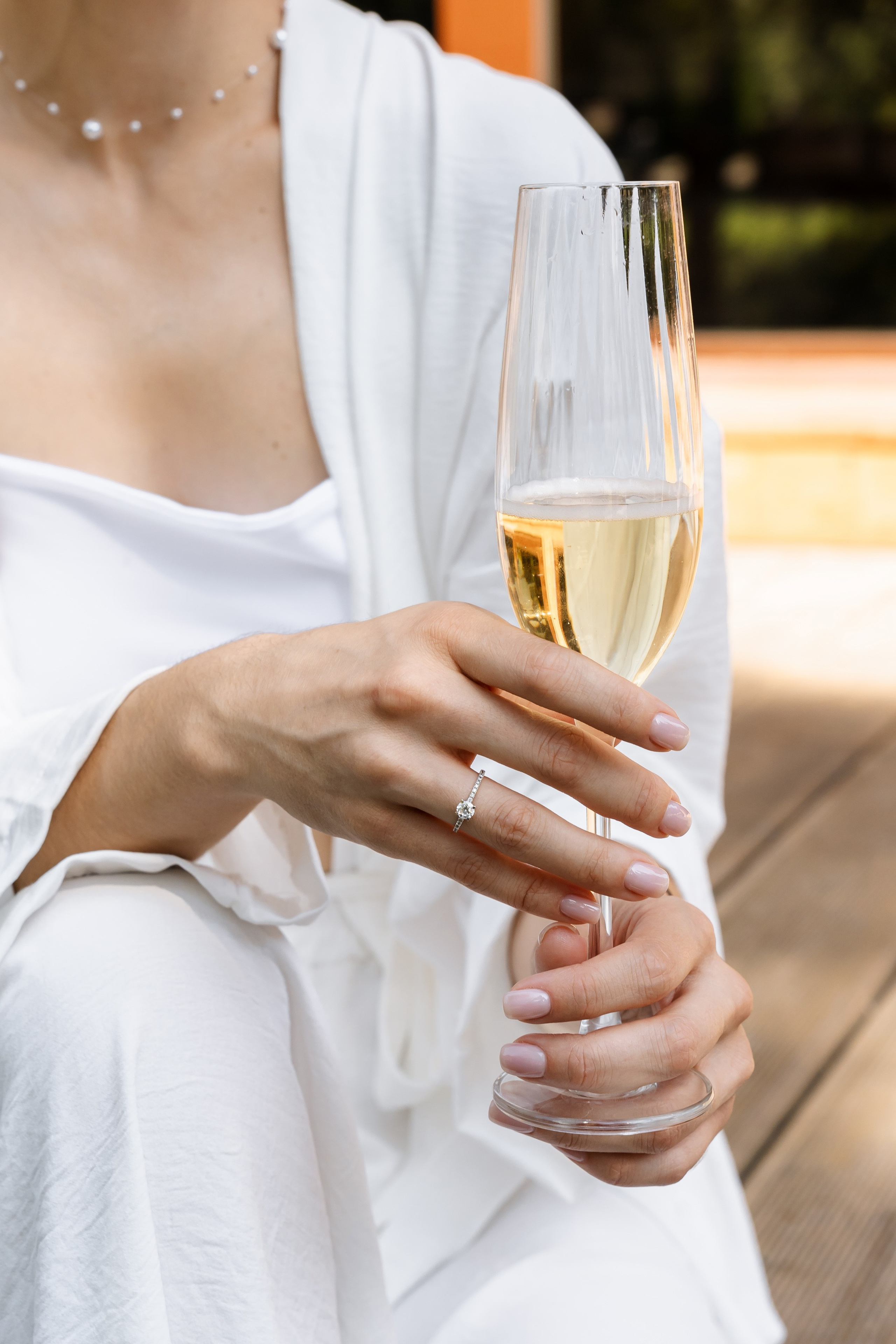 Свадьба Елены и Олега. Свадебный фотограф в Москве Яна Деньгина