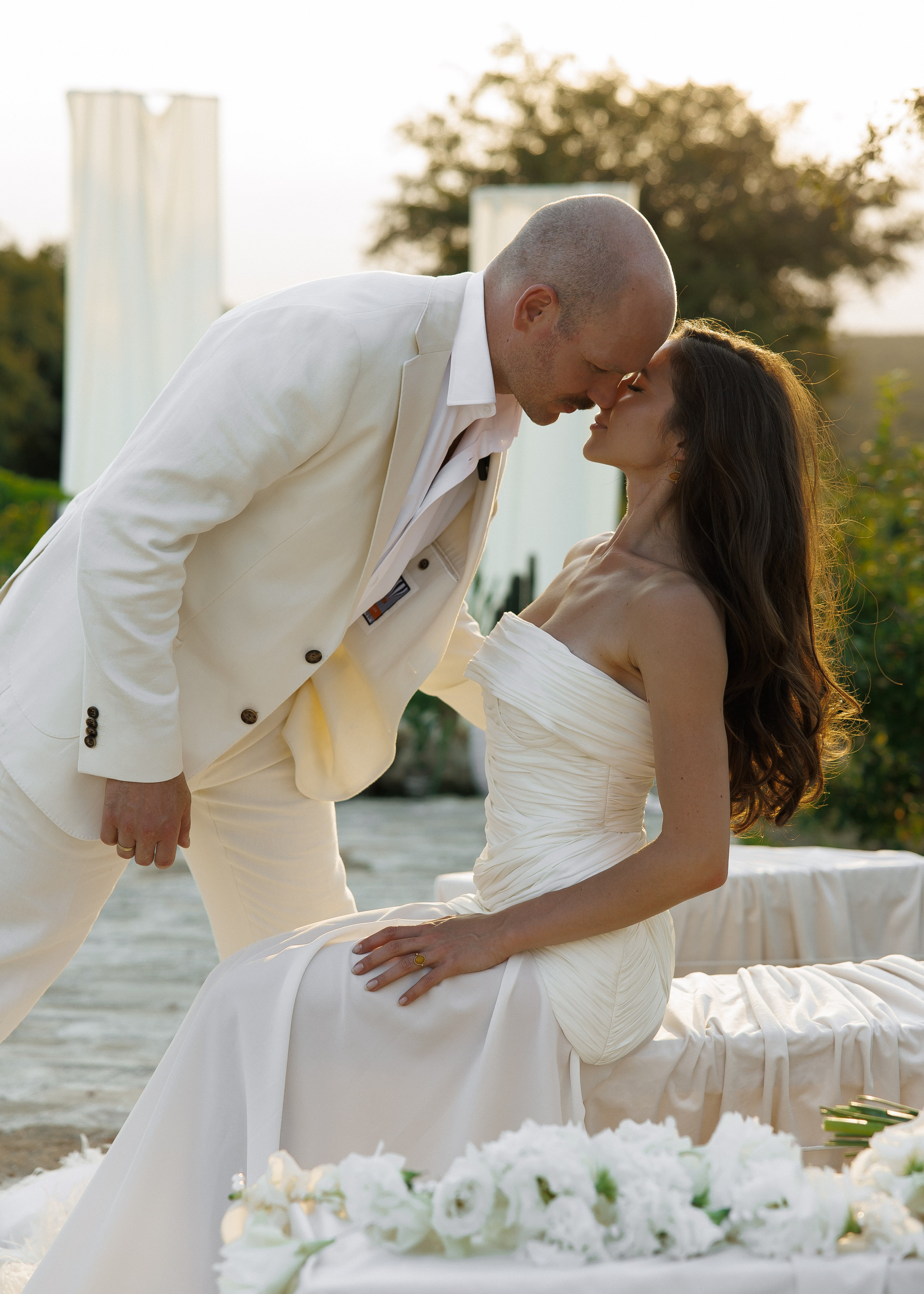 Wedding A&A. Свадебный фотограф Краснодар Юлия Ткаченко