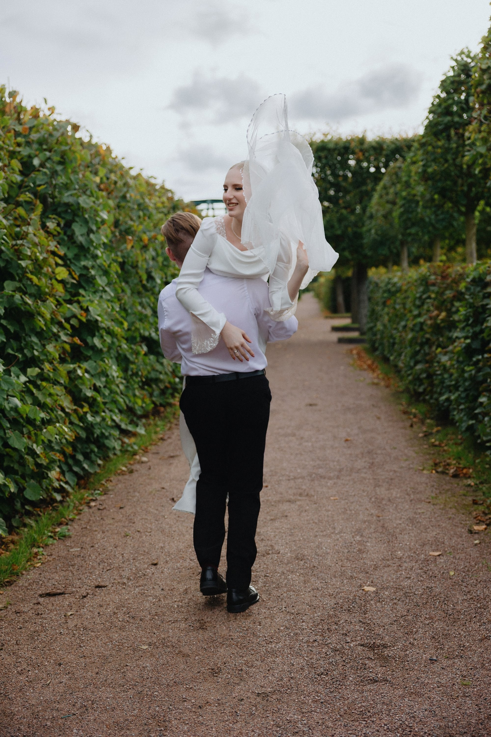 Иван и Ольга. Свадебный фотограф в Санкт-Петербурге Рябикин Александр , занимаюсь св