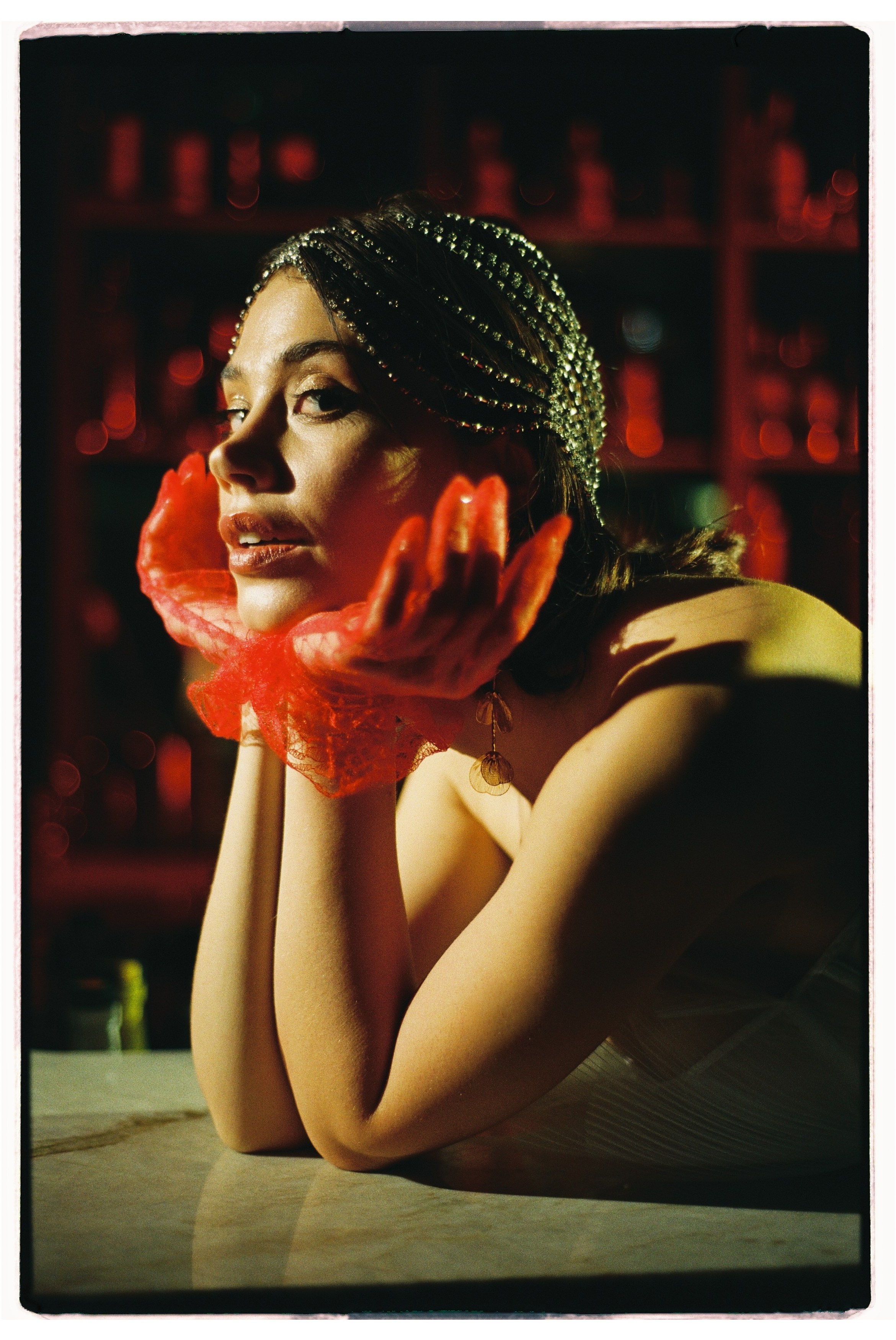 Влад и Нина. Свадебный фотограф в Москве Евгений Рыжов