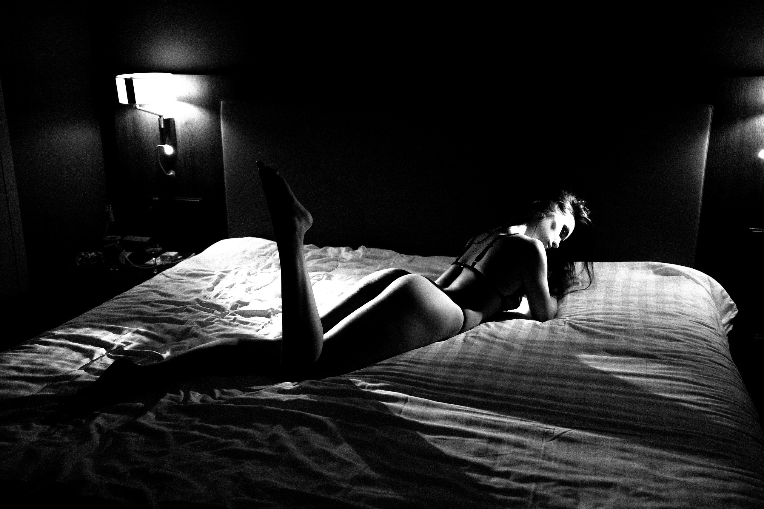 Будуар. Будуарные фотосессии. Будуарный фотограф Катерина Серебрянская