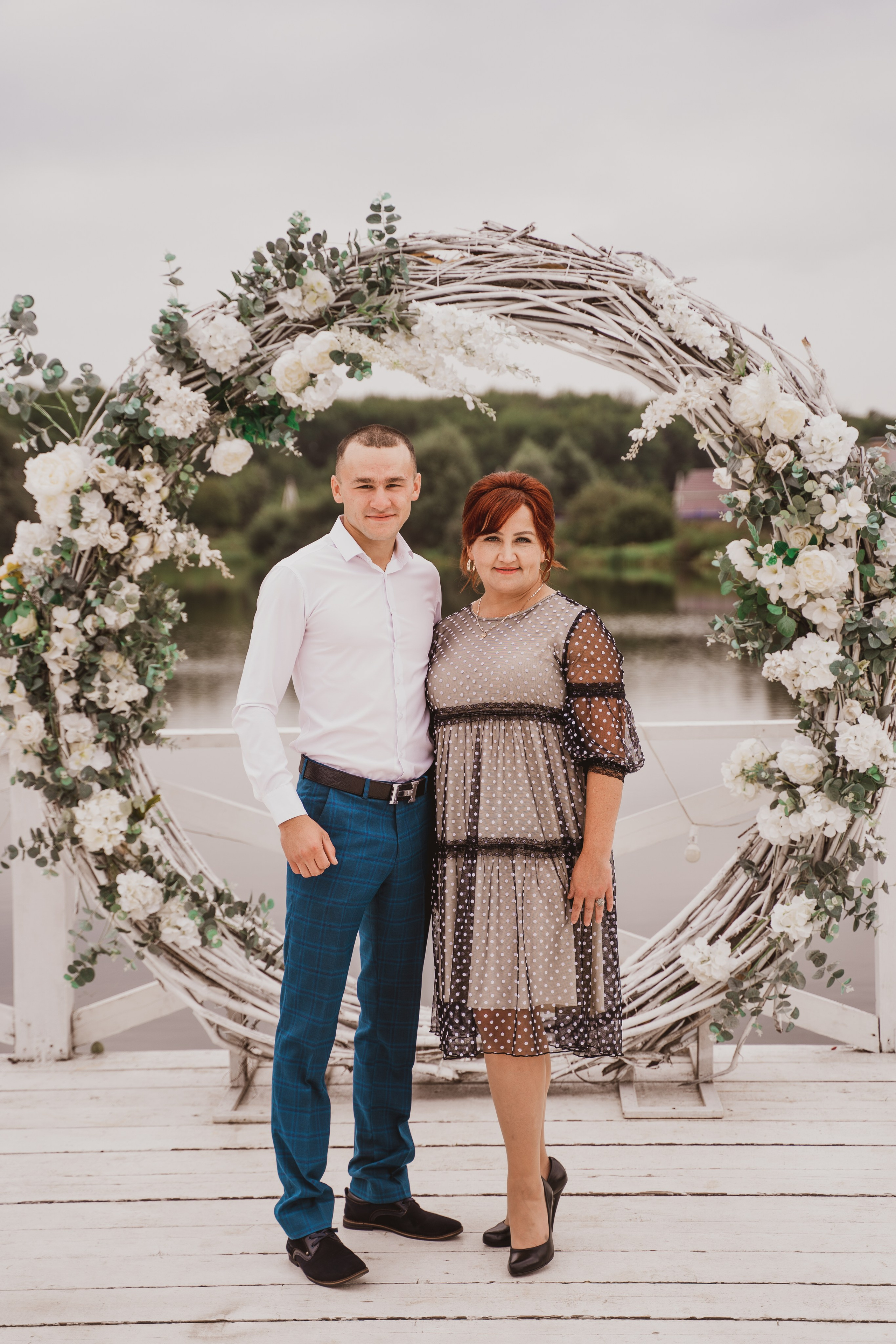 Свадебная фотосессия. Главная