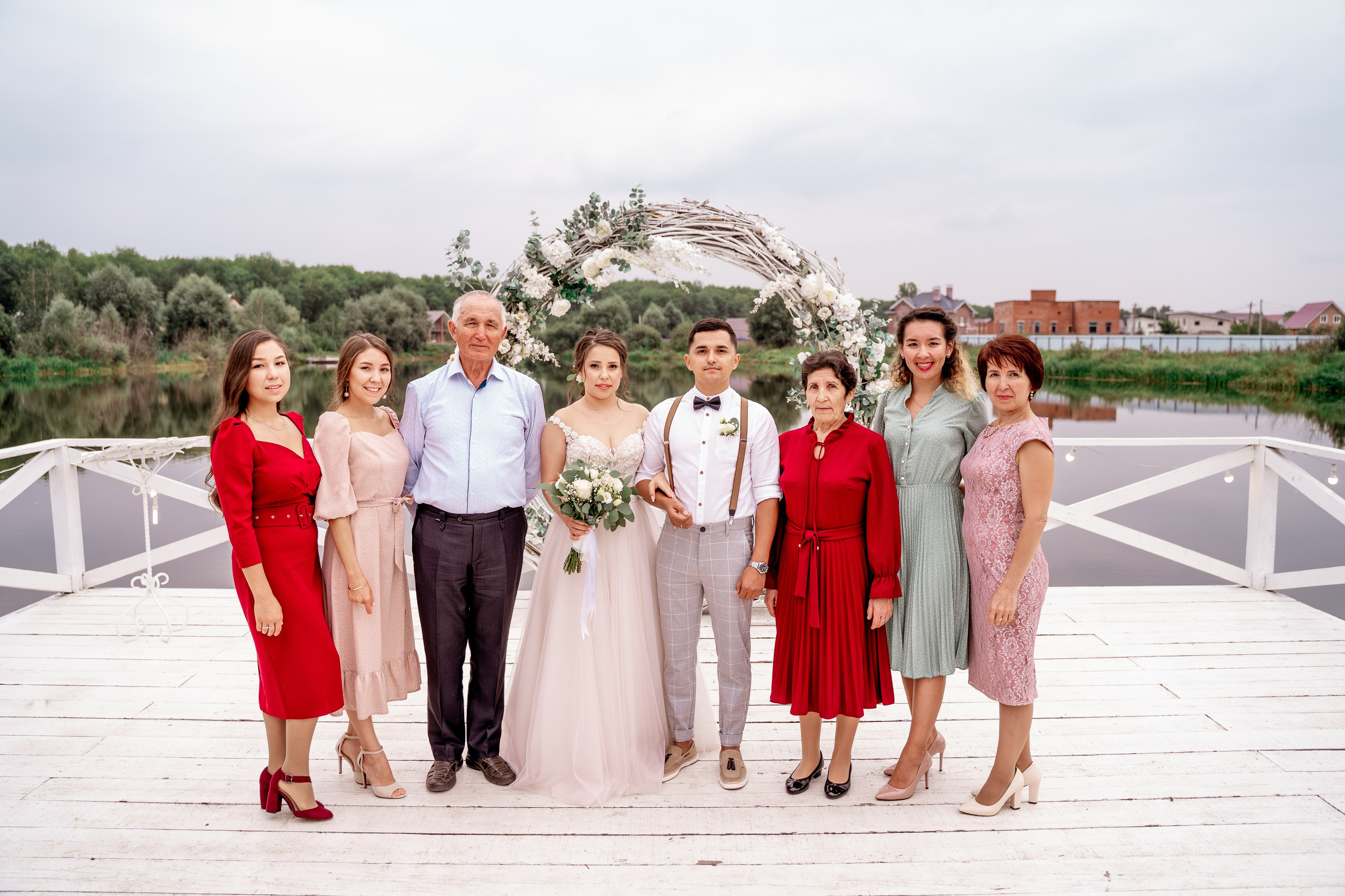 Свадебная фотосессия. Главная