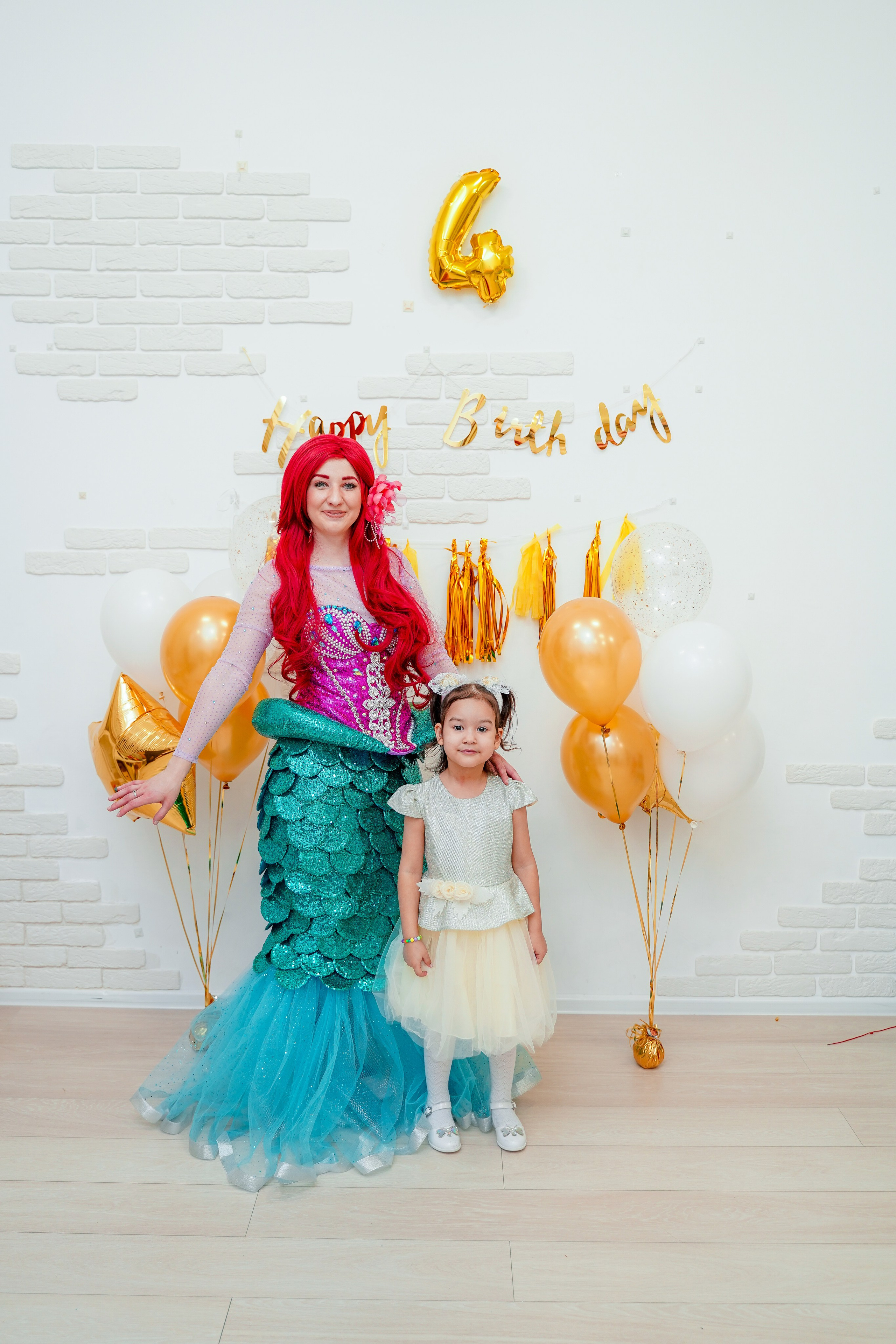 День Рождение Ралины. Свадебный и репортажный фотограф в Уфе| Осетрова Ольга