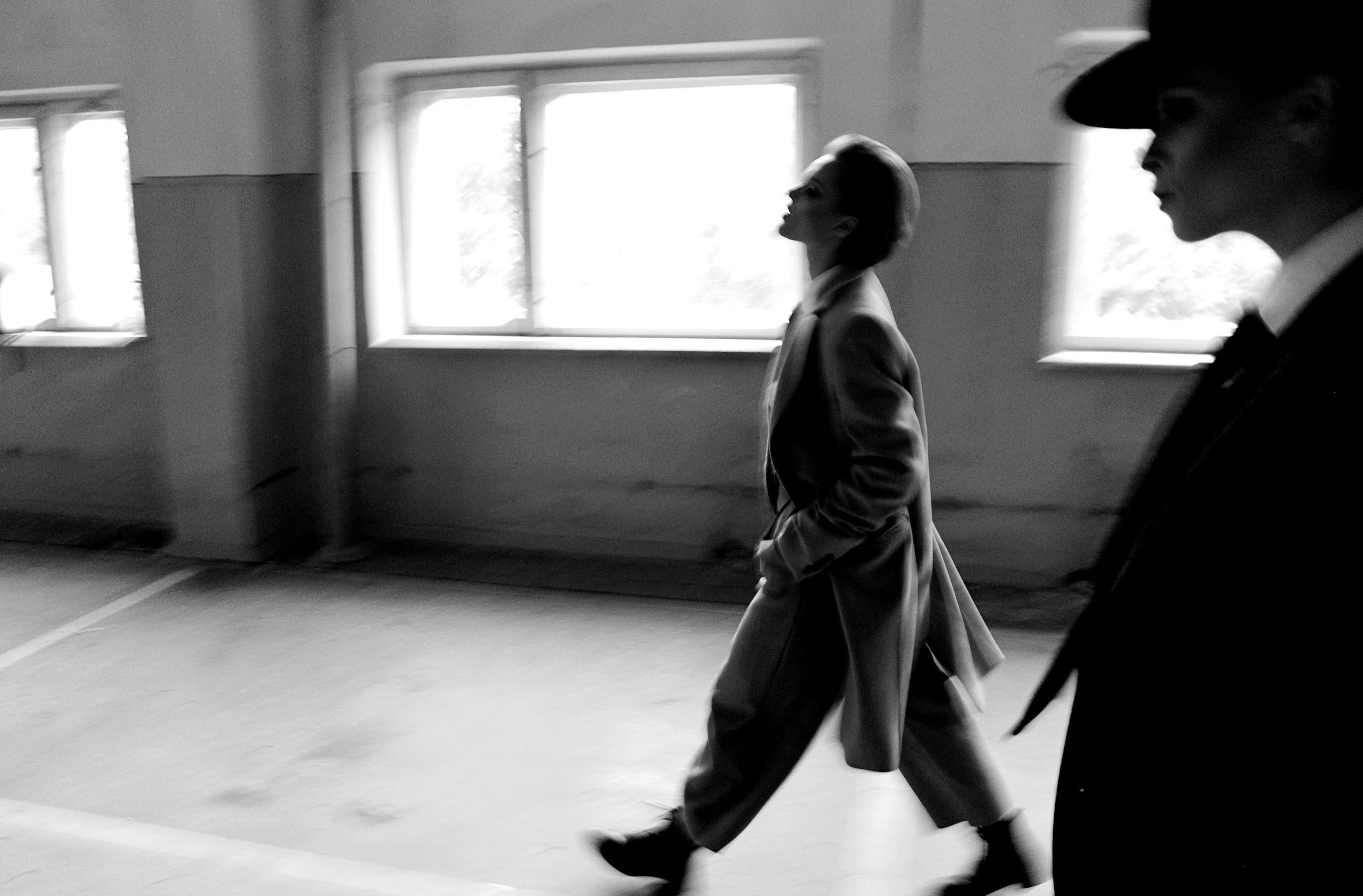 Прогулочная фотосессия в гангстерском стиле. Свадебный и репортажный фотограф в Уфе| Осетрова Ольга