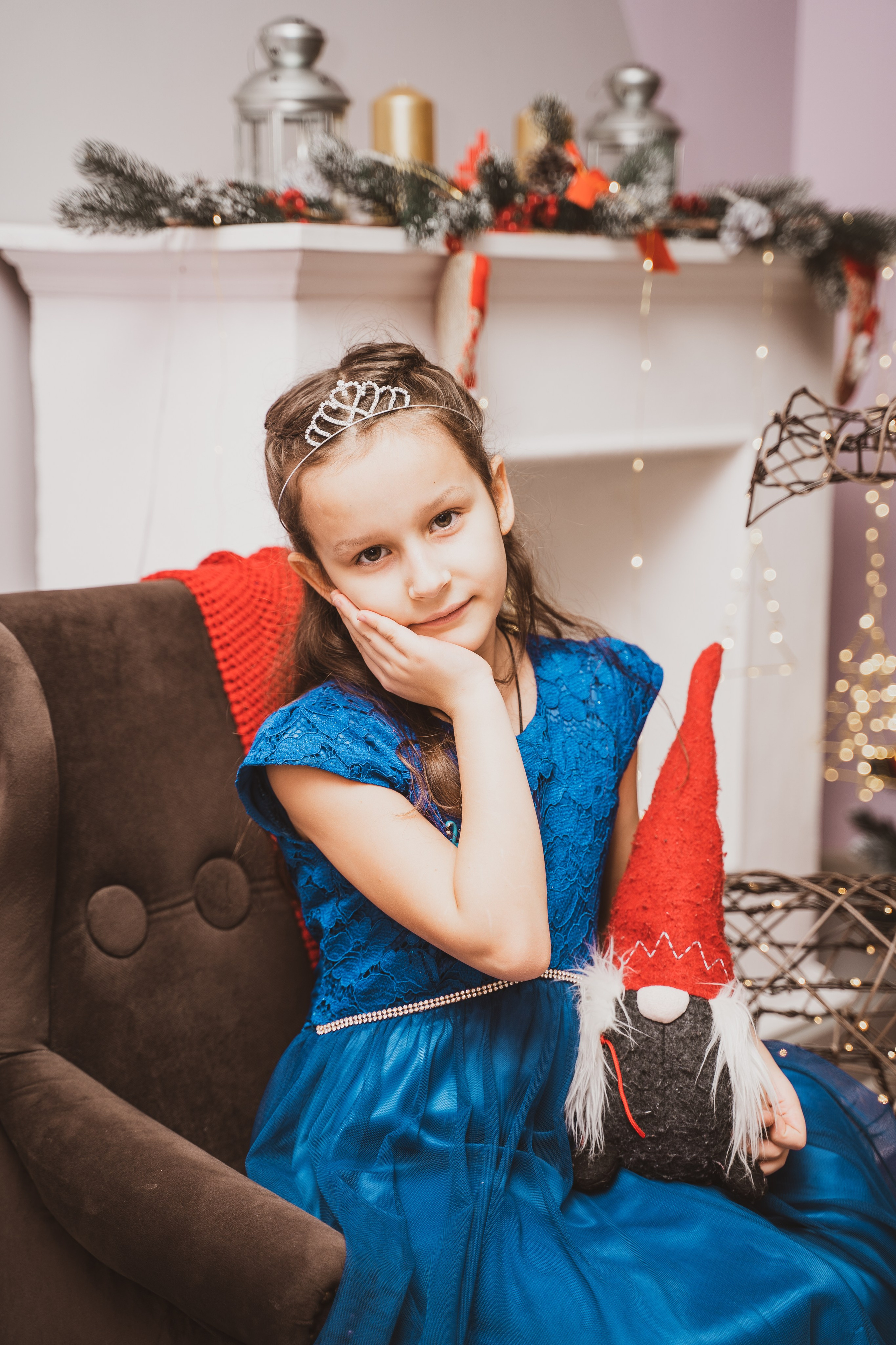 1 гимназия Новогодний утренник. Свадебный и репортажный фотограф в Уфе| Осетрова Ольга