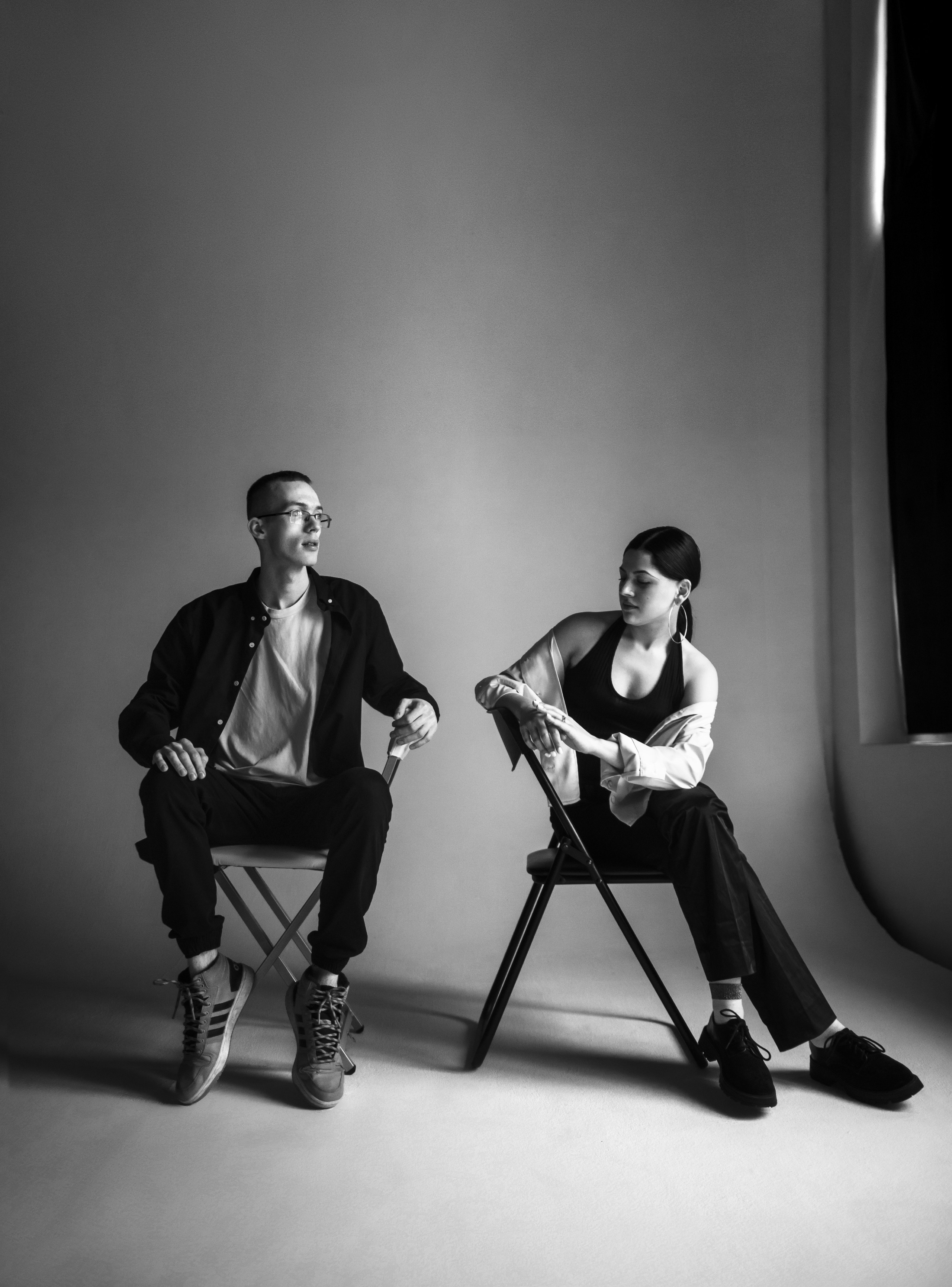 Контент фотограф Тула, Женя Смокина