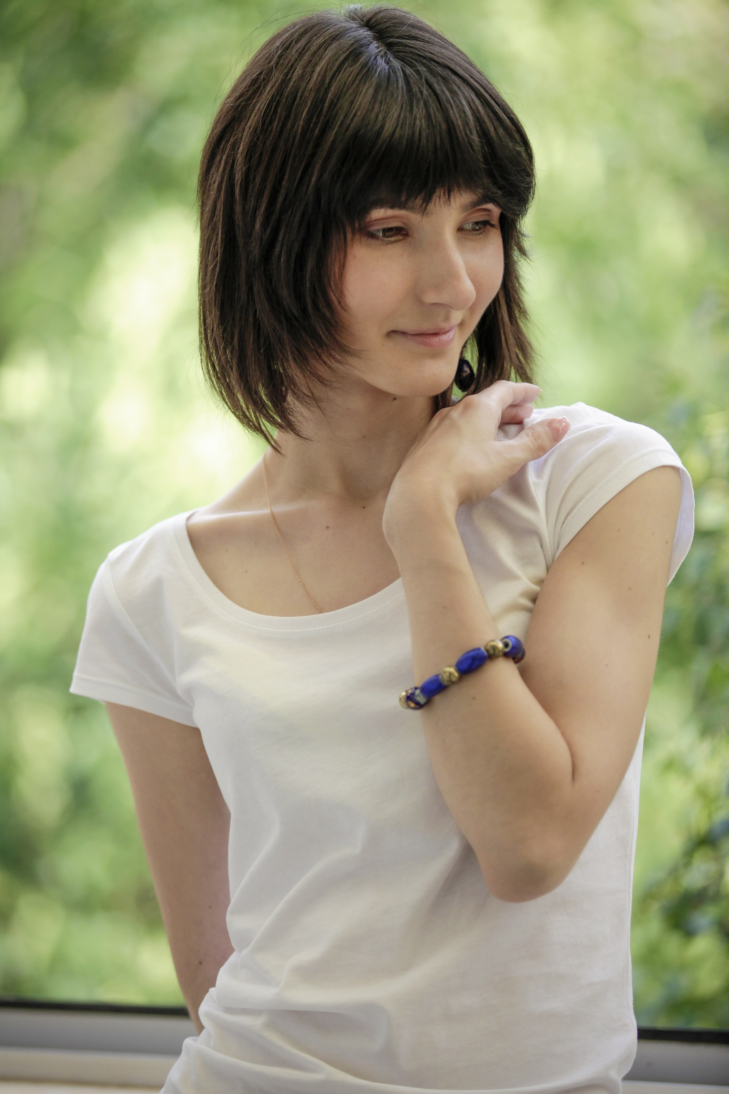 Пленэр. Максим Матвийченко и Виктория Басова профессионалы своего дела