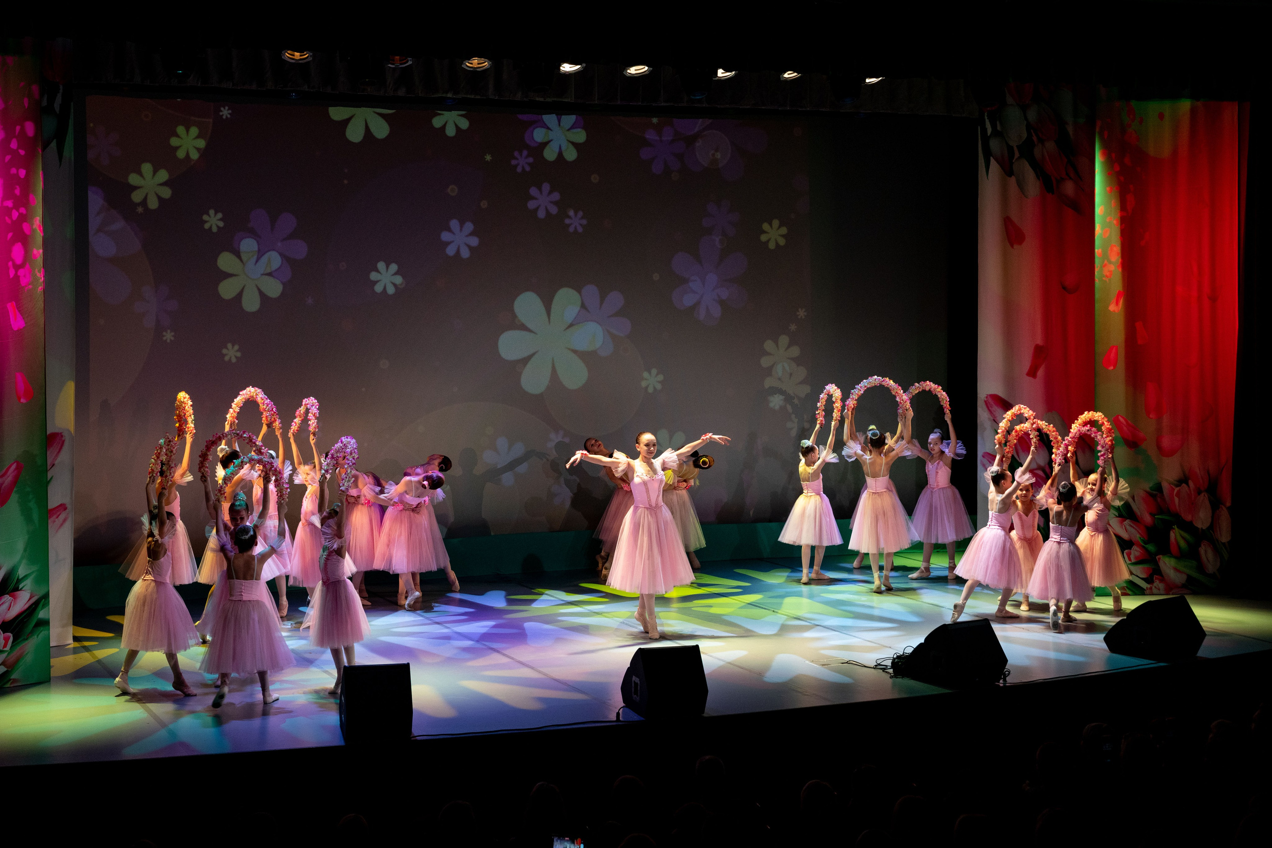 Репортажная съемка. Фотограф в Норильске и Кайеркане