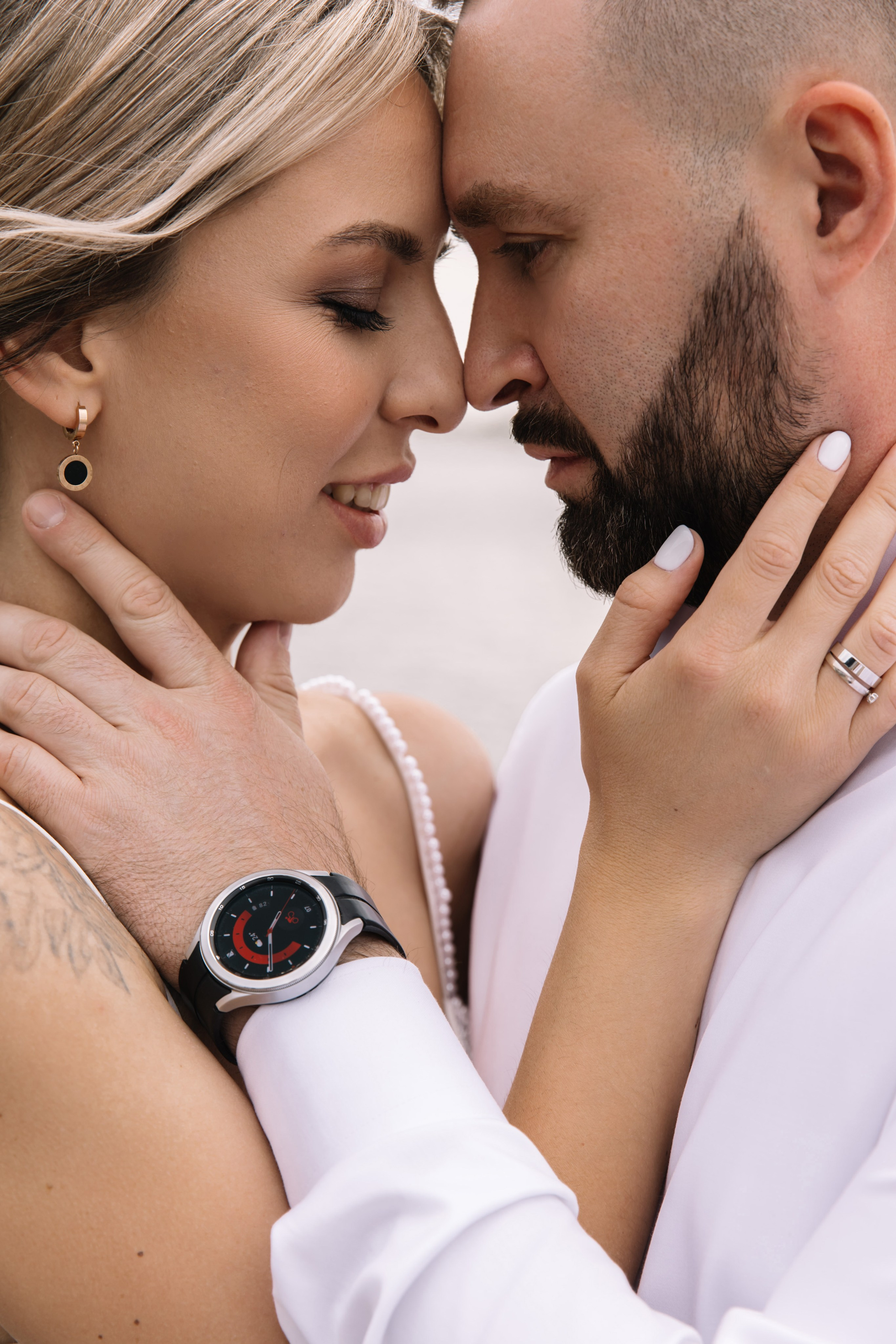 Свадебные съемки. Свадебный и семейный фотограф в Волгограде Анастасия Кошенскова