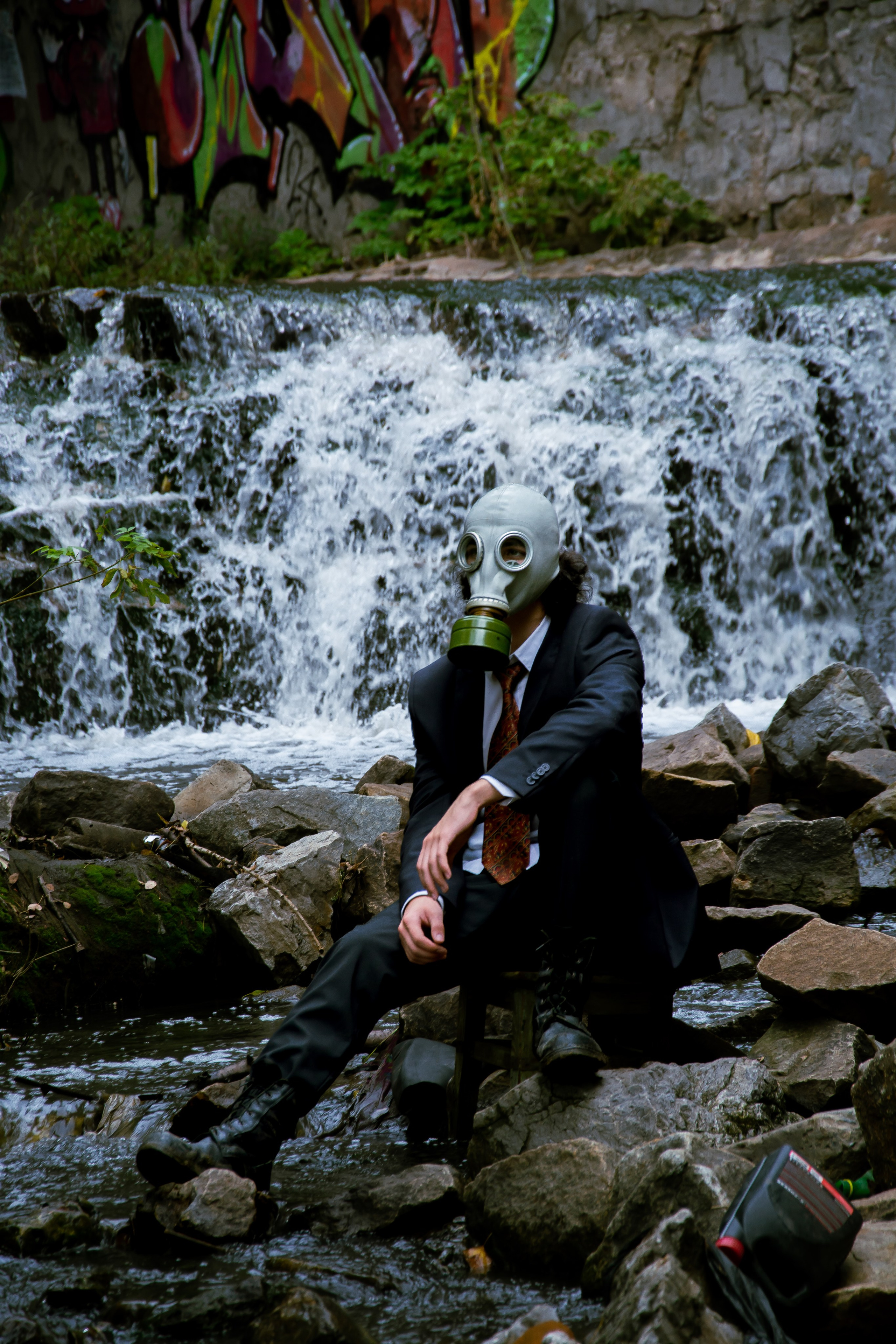 Уличная съемка. Фотограф Катя кораблик