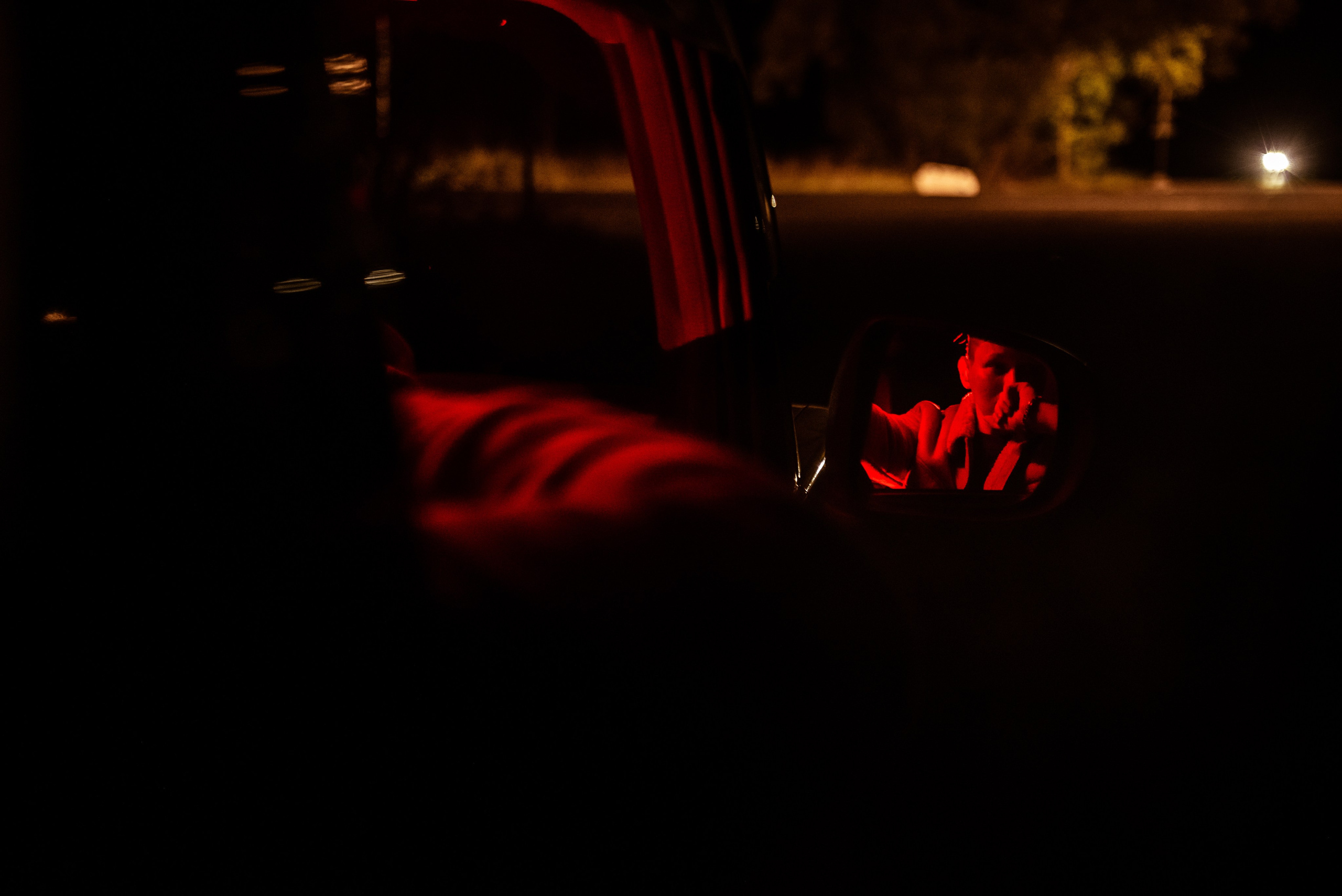 Автосессия