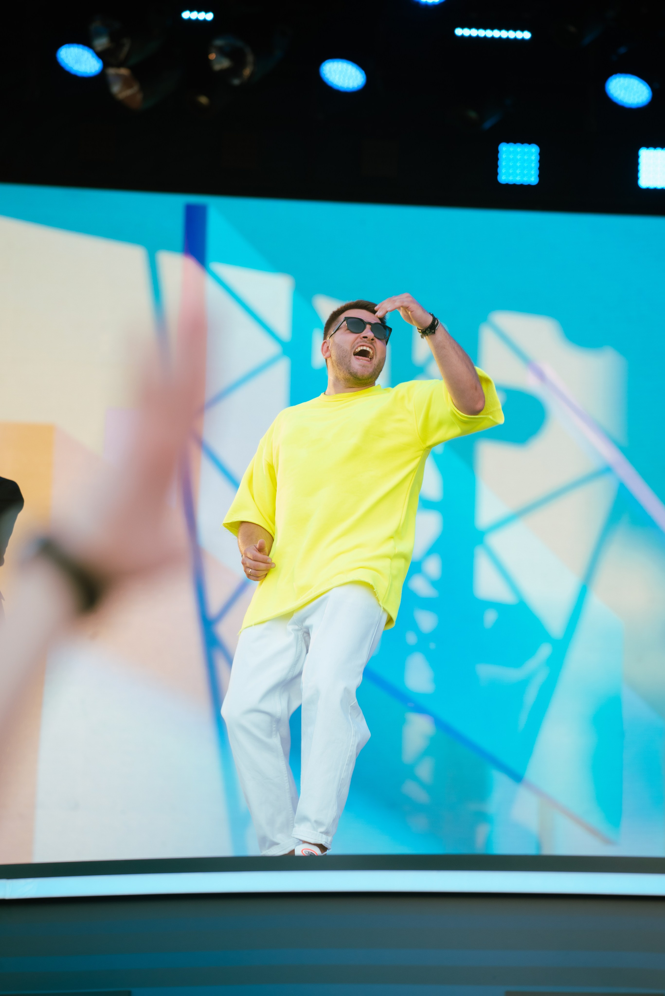 Алые Паруса'24