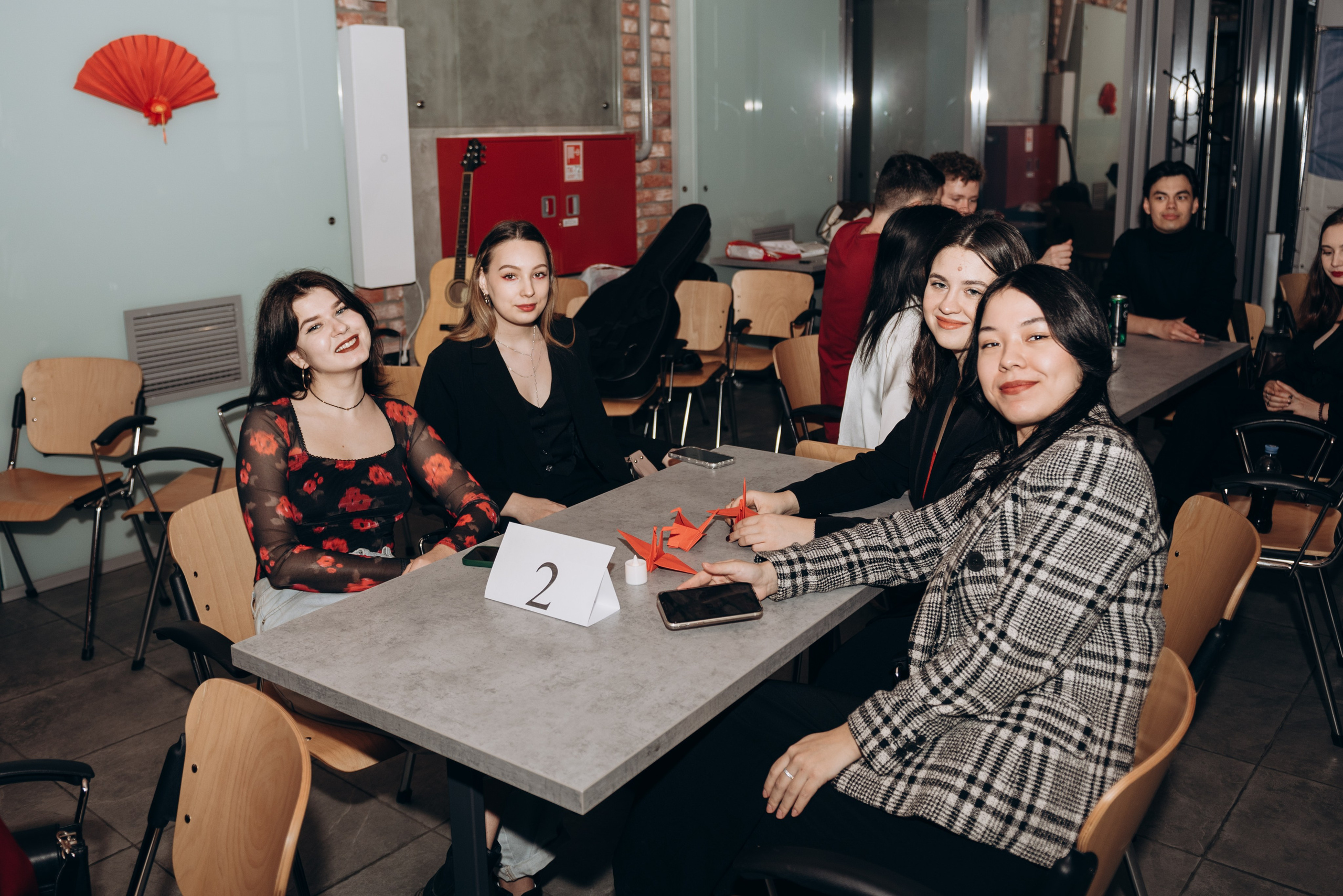 Китайский новый год