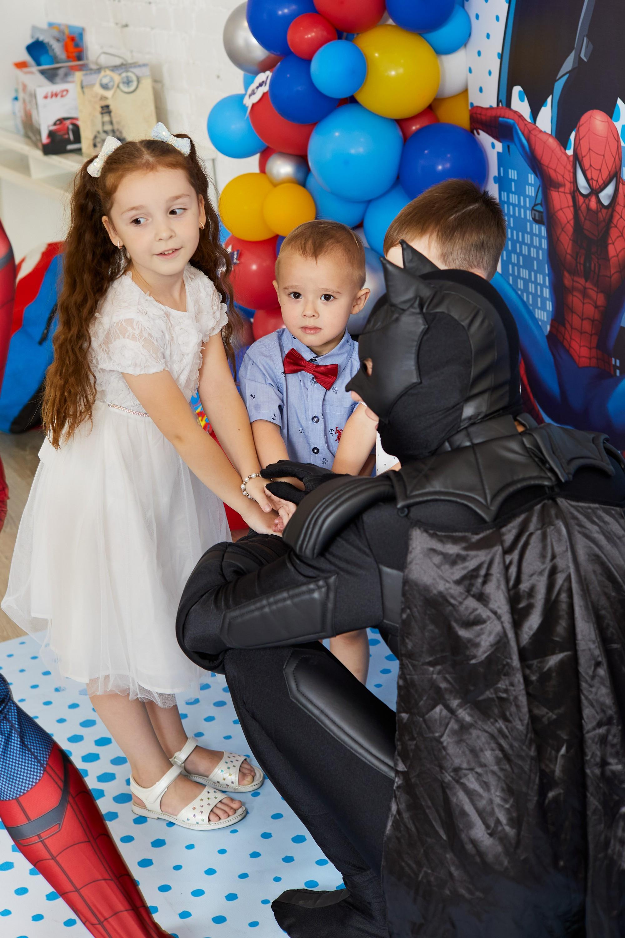 Владику 3 года. Александр Осин — корпоративный и семейный фотограф в Москве