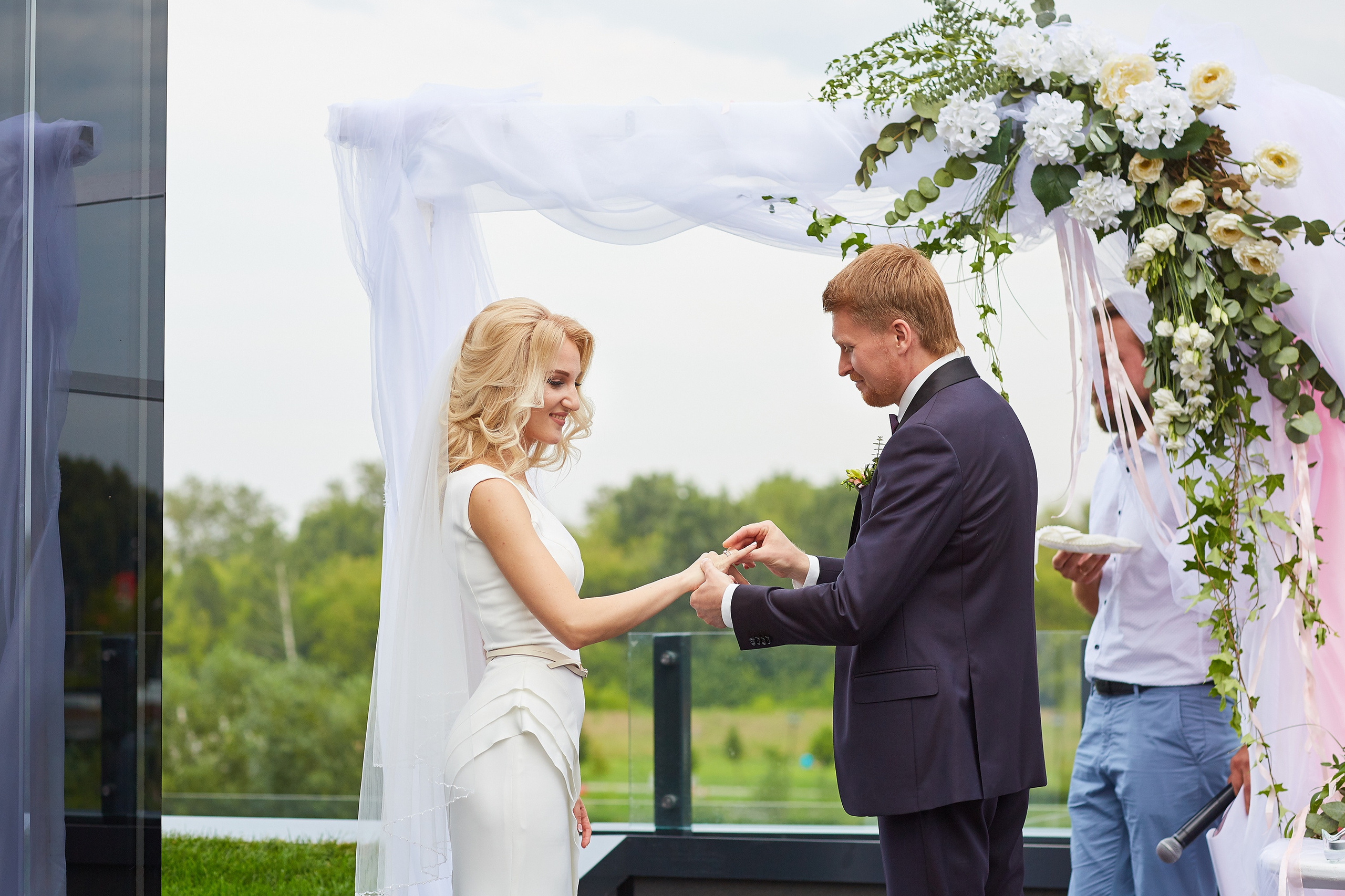Свадьба Кирилл Маша. Александр Осин — корпоративный и семейный фотограф в Москве