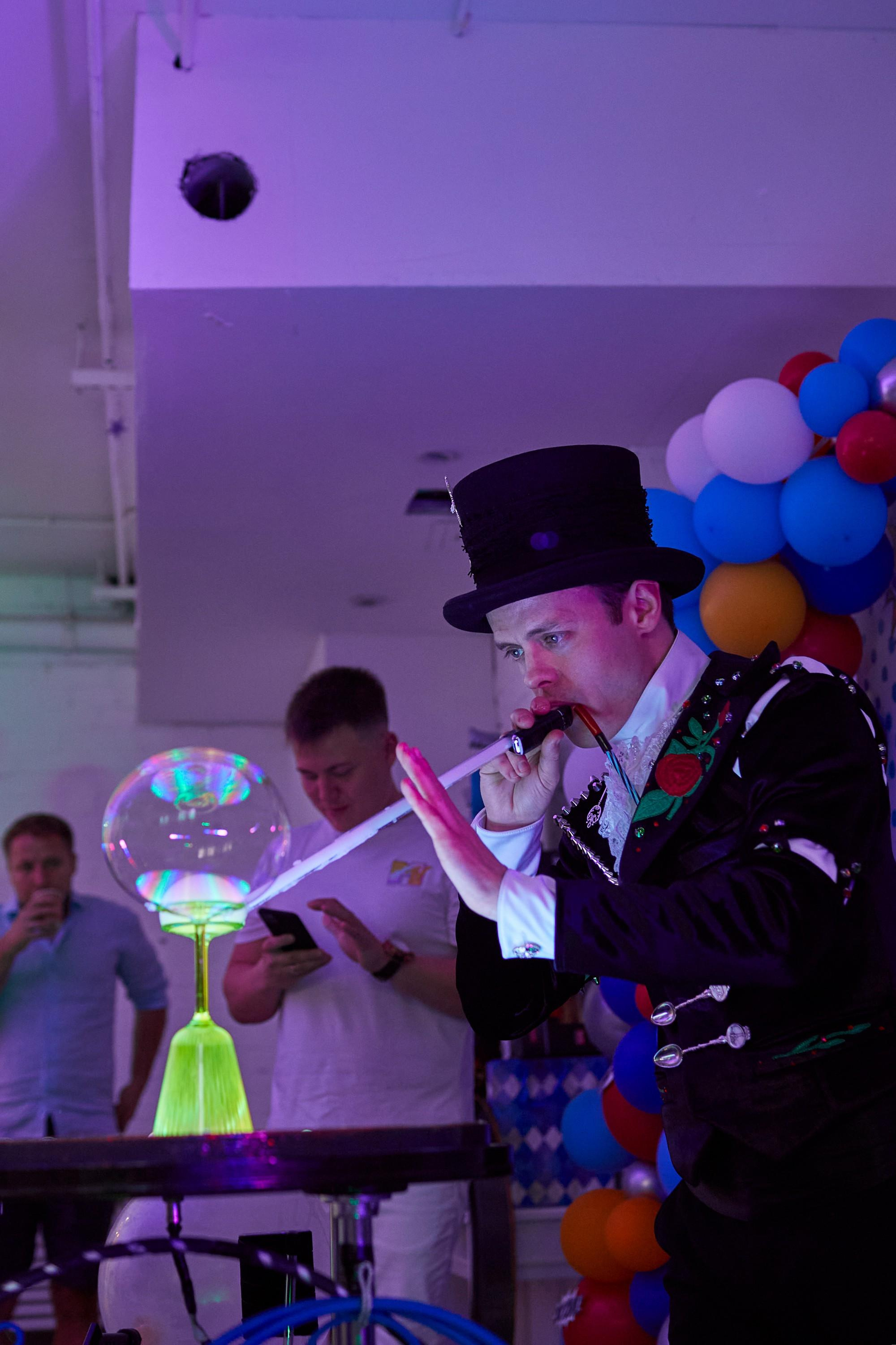 Владику 3 года. Александр Осин — корпоративный и семейный фотограф в Москве