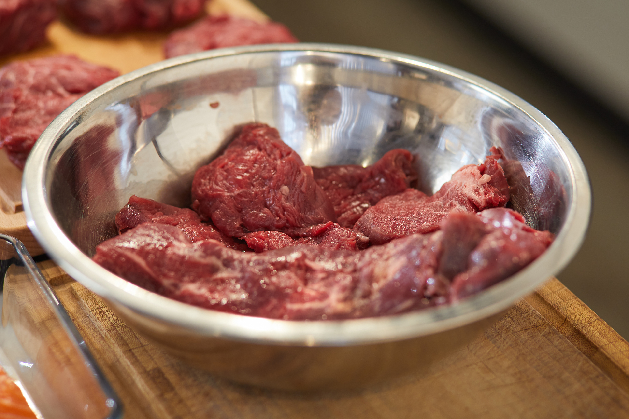 Готовим с техникой Miele. Александр Осин — корпоративный и семейный фотограф в Москве